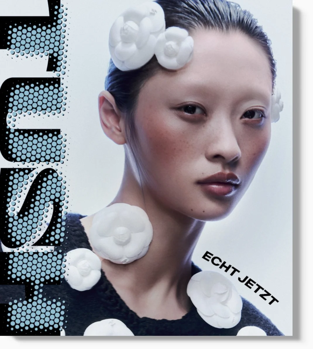 Sabrina Lan / TUSH #53