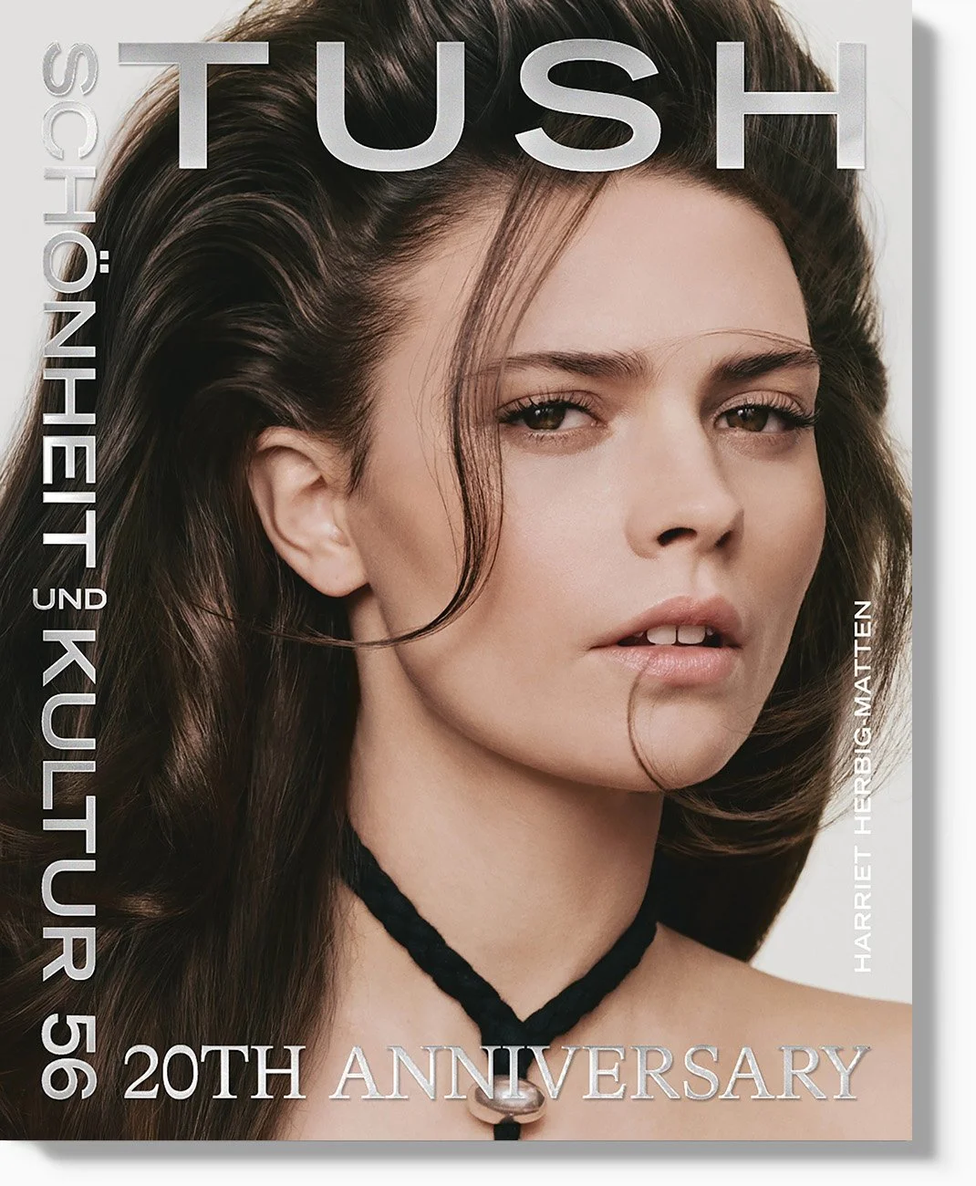 Harriet Herbig-Matten / TUSH #56