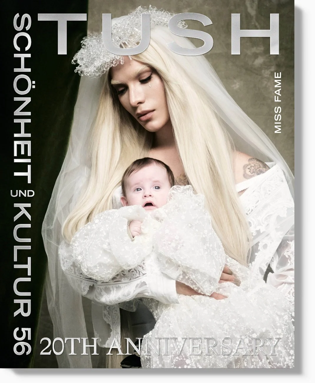 Armin Morbach Photographer Website