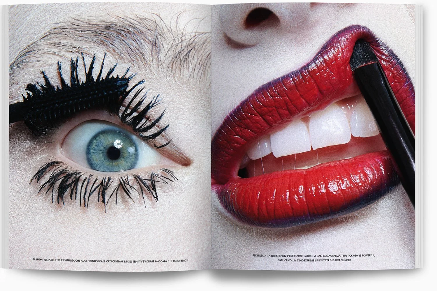 Armin Morbach Photographer Website