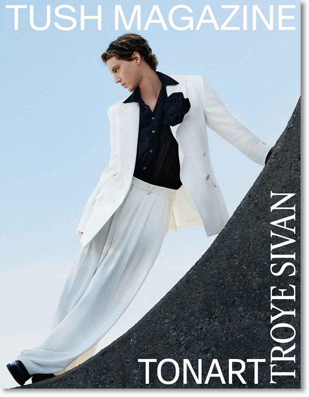 Armin Morbach Photographer Website