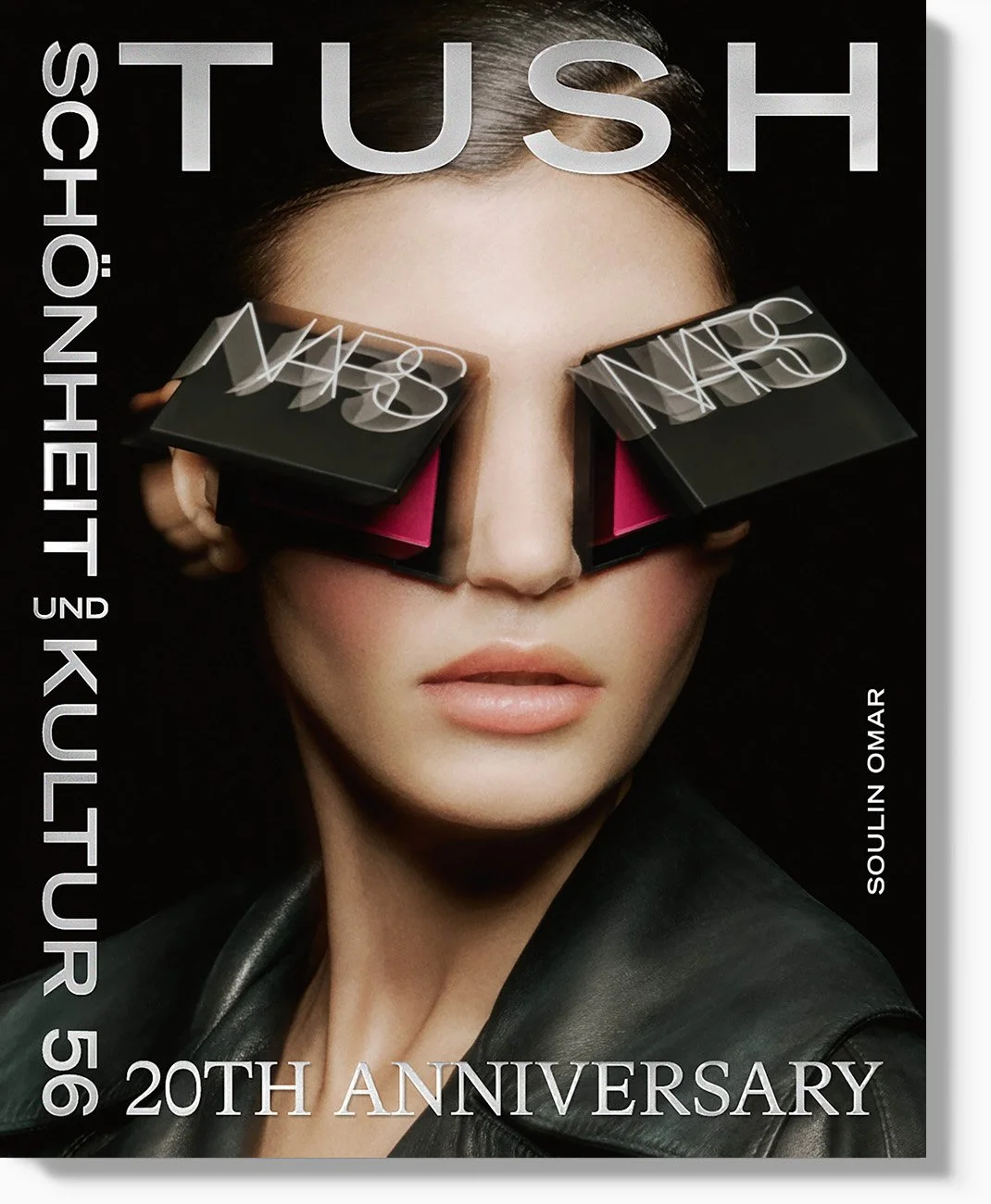 Soulin Omar / TUSH #56