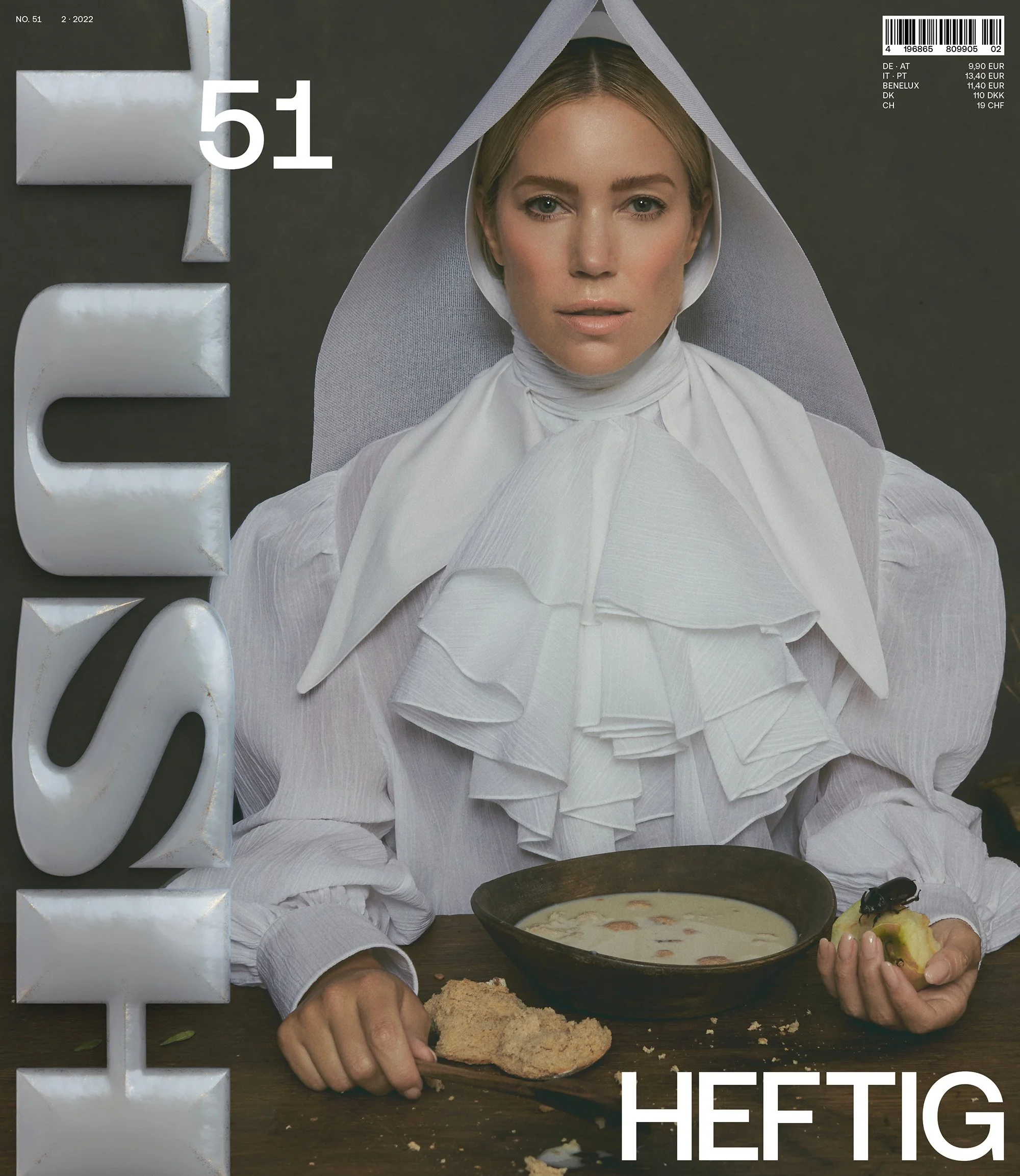 Sylvie Meis / TUSH #51