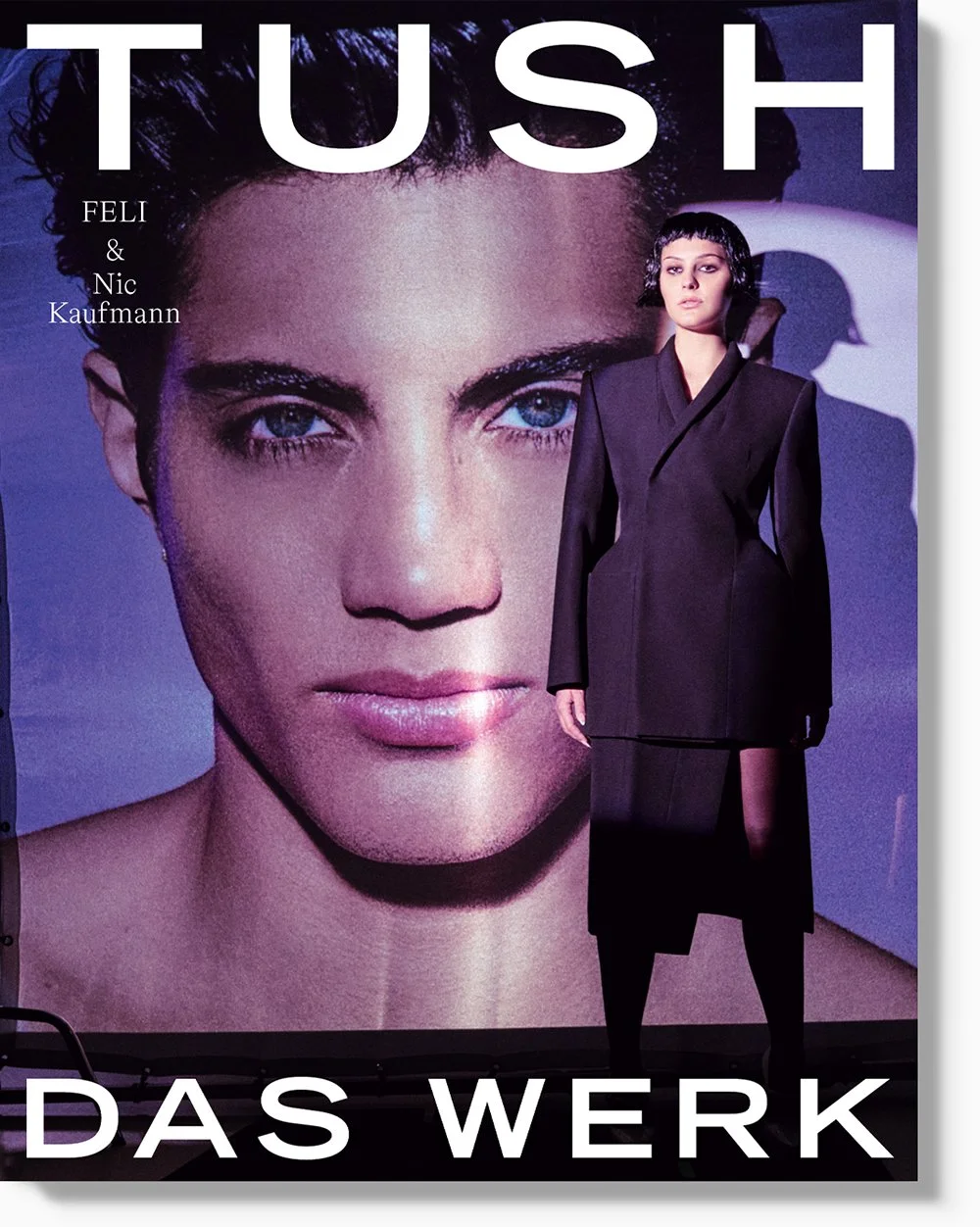 Feli & Nic Kaufmann / TUSH #58