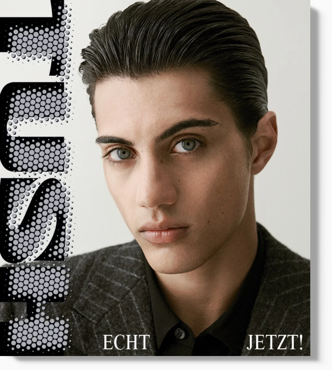 Nic Kaufmann / TUSH #53