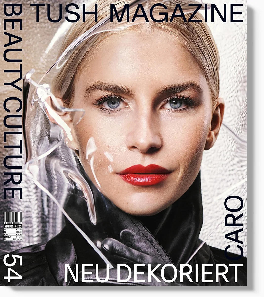 Caro Daur / TUSH #54