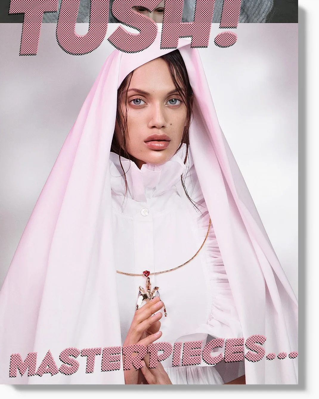 Dalianah Arekion / TUSH #46