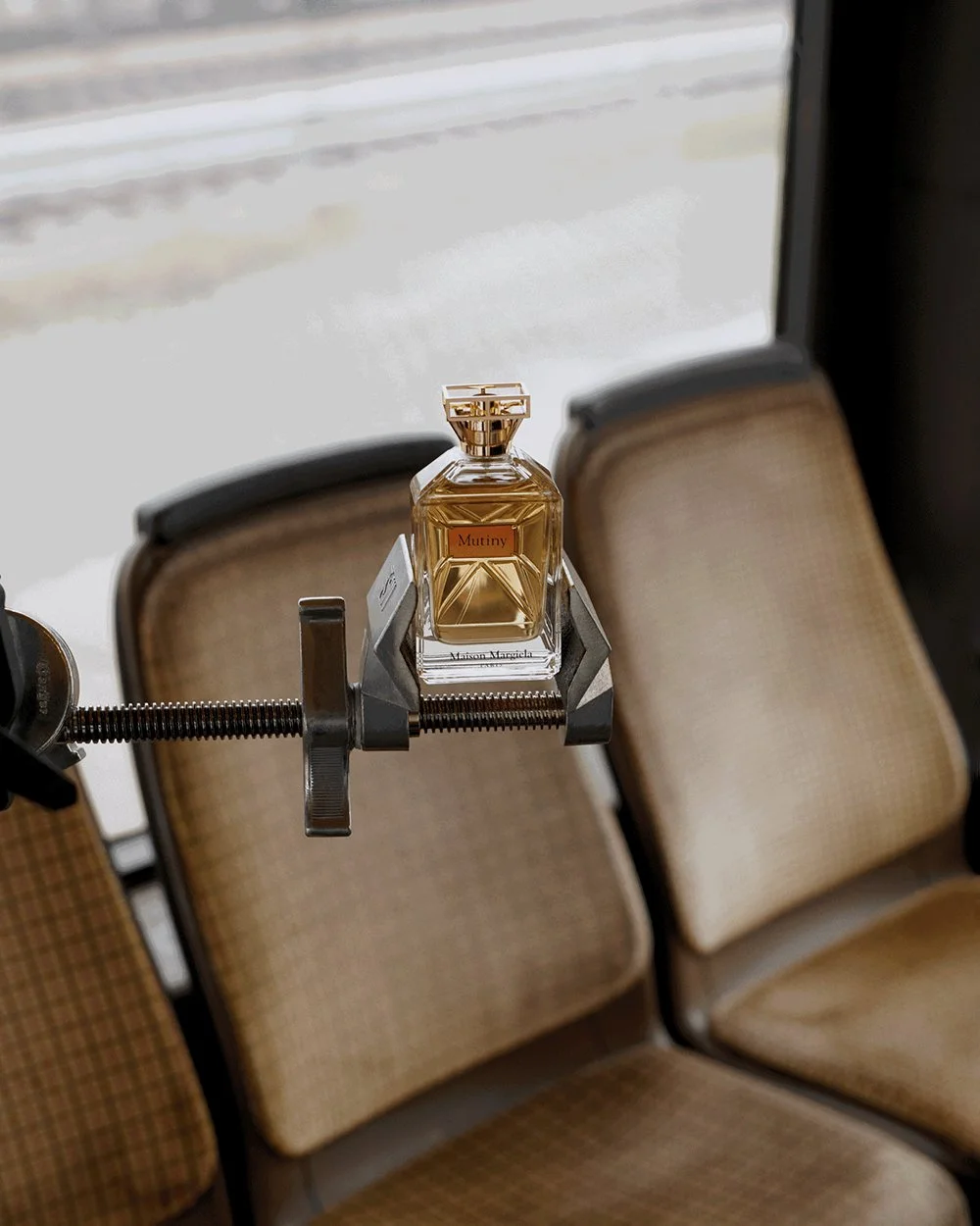 Armin Morbach Photographer Website