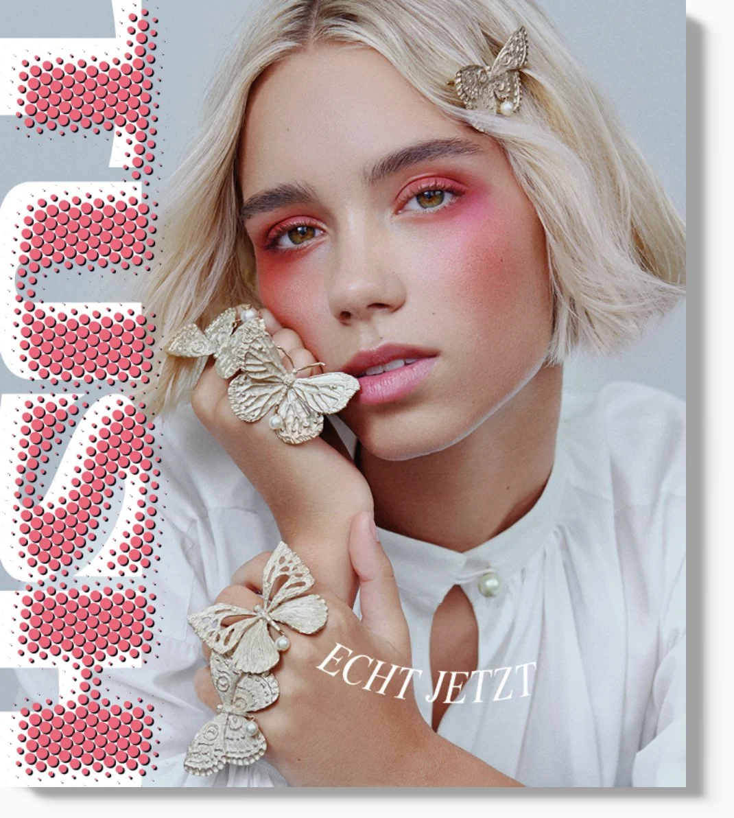 Lena Mantler / TUSH #53