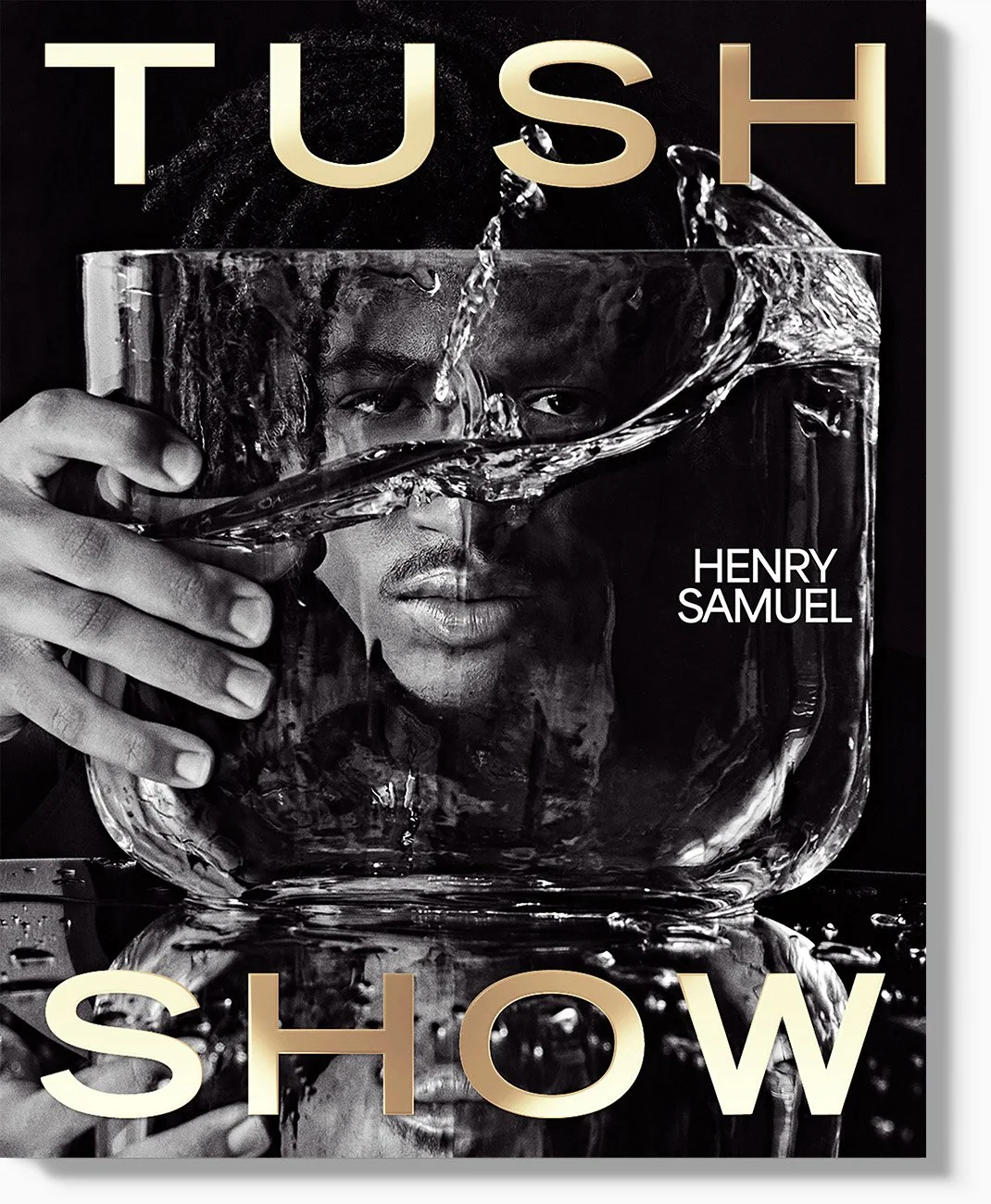 Henry Samuel / Model