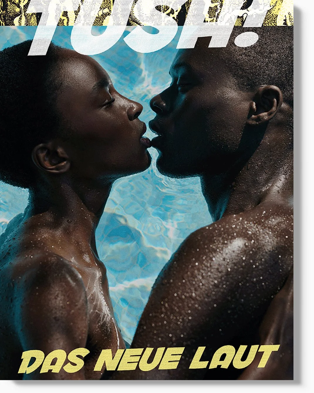 Nicole & Alpha / TUSH #47