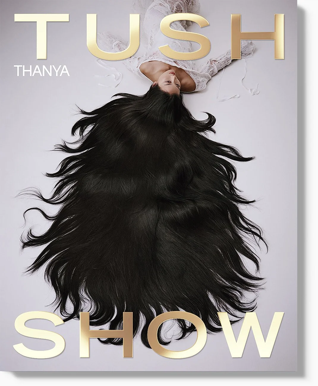 Tanya Wong / TUSH #57