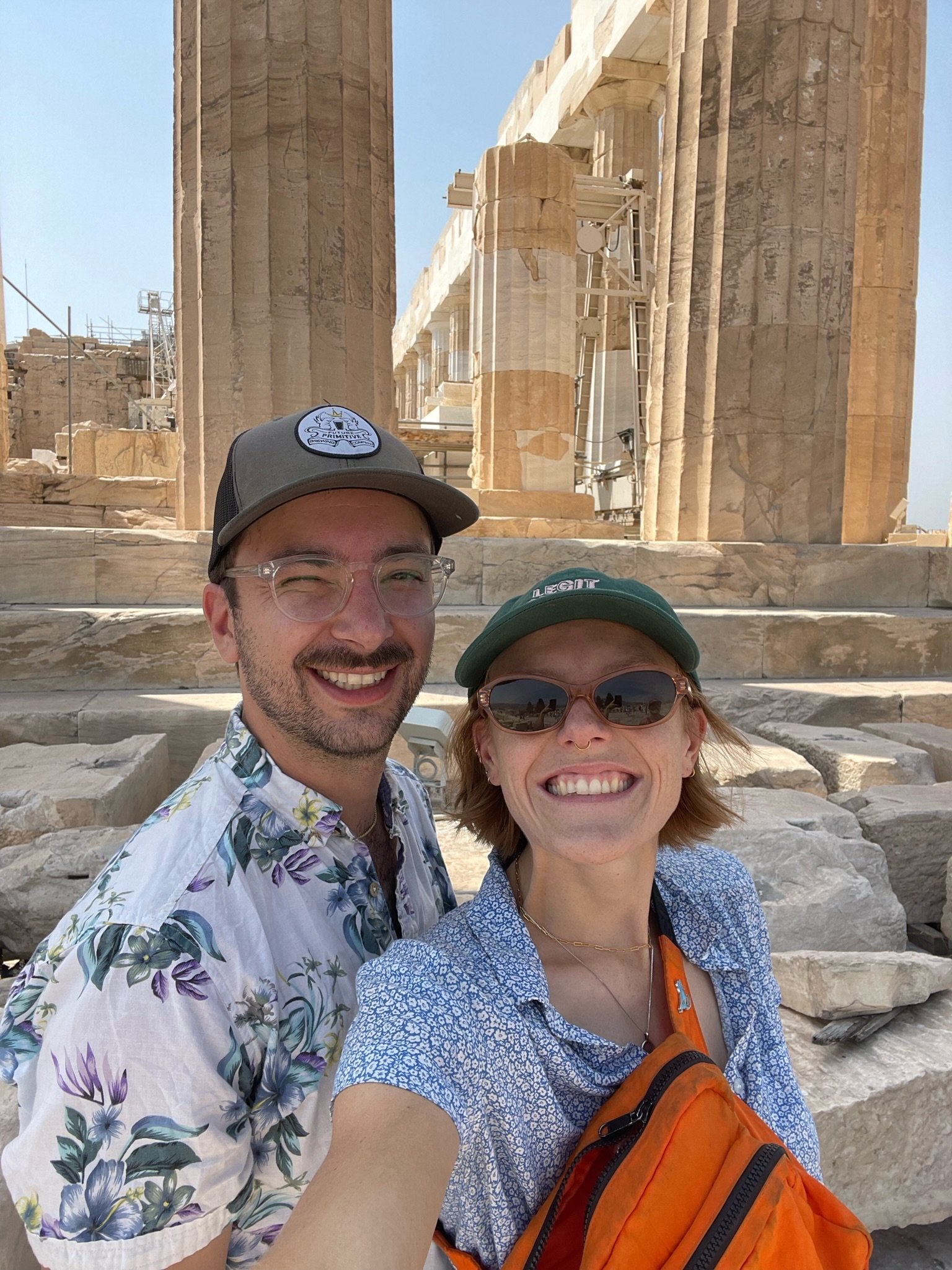 Athens