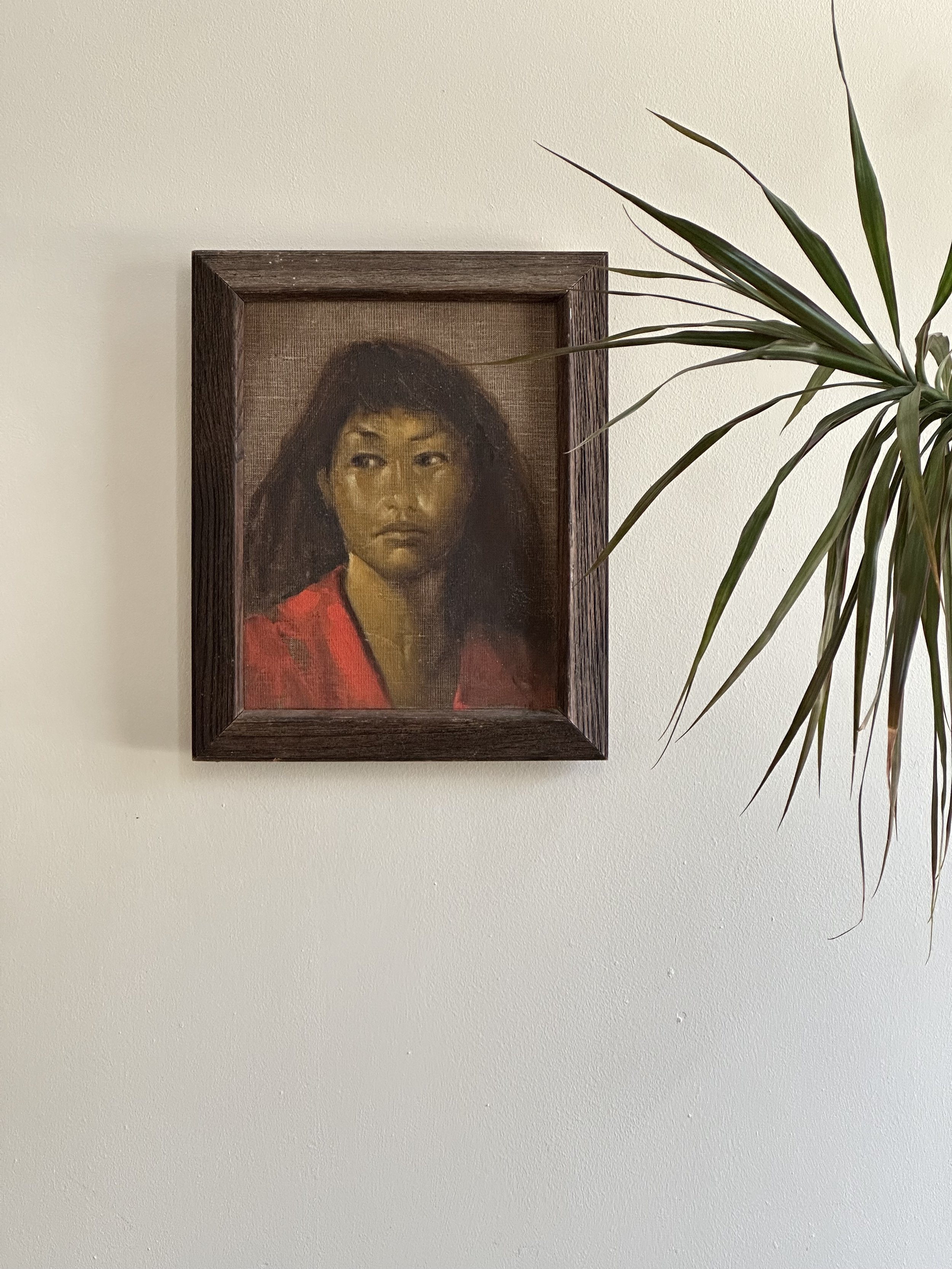 Portrait