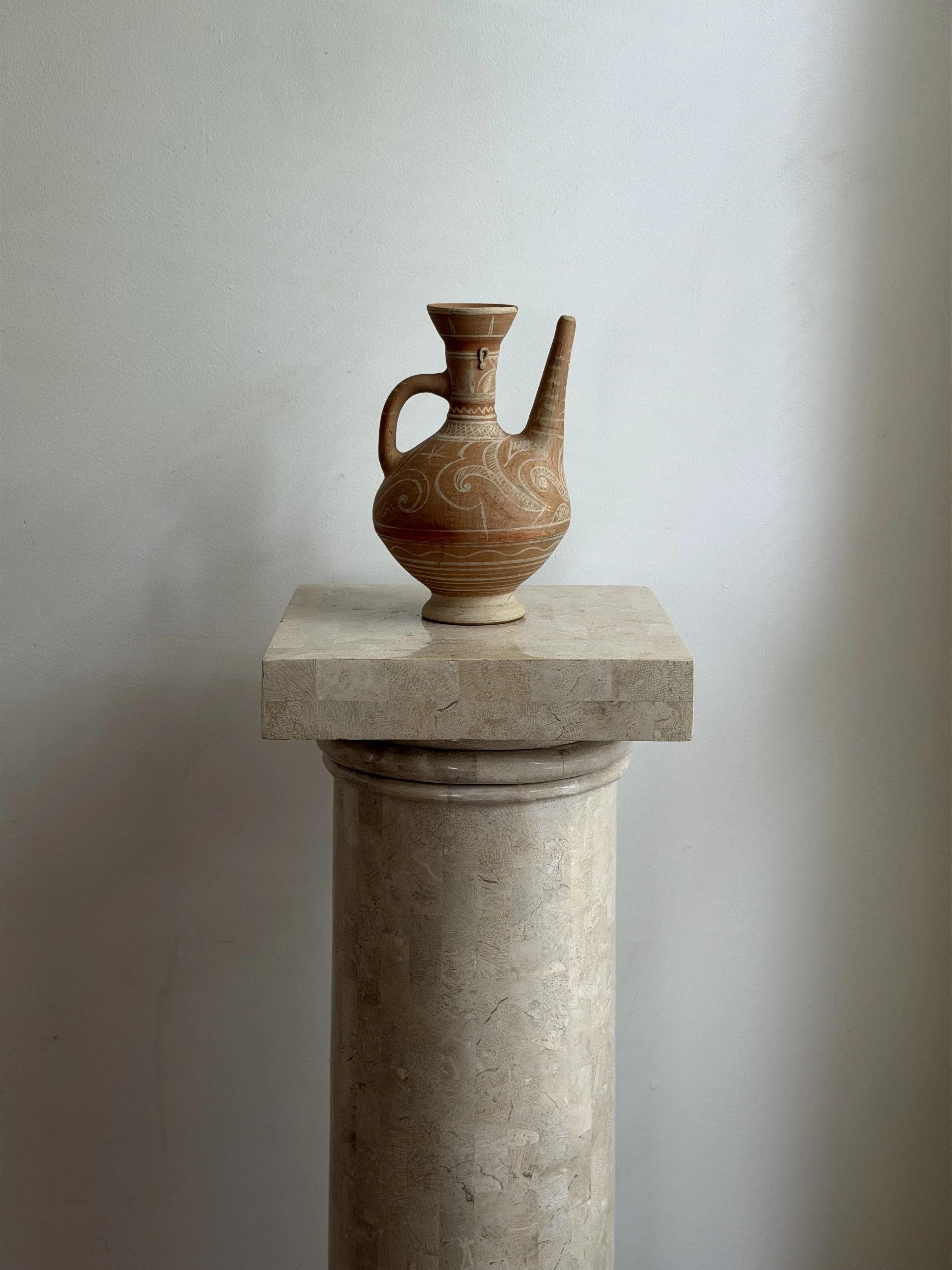 Balkhar pitcher