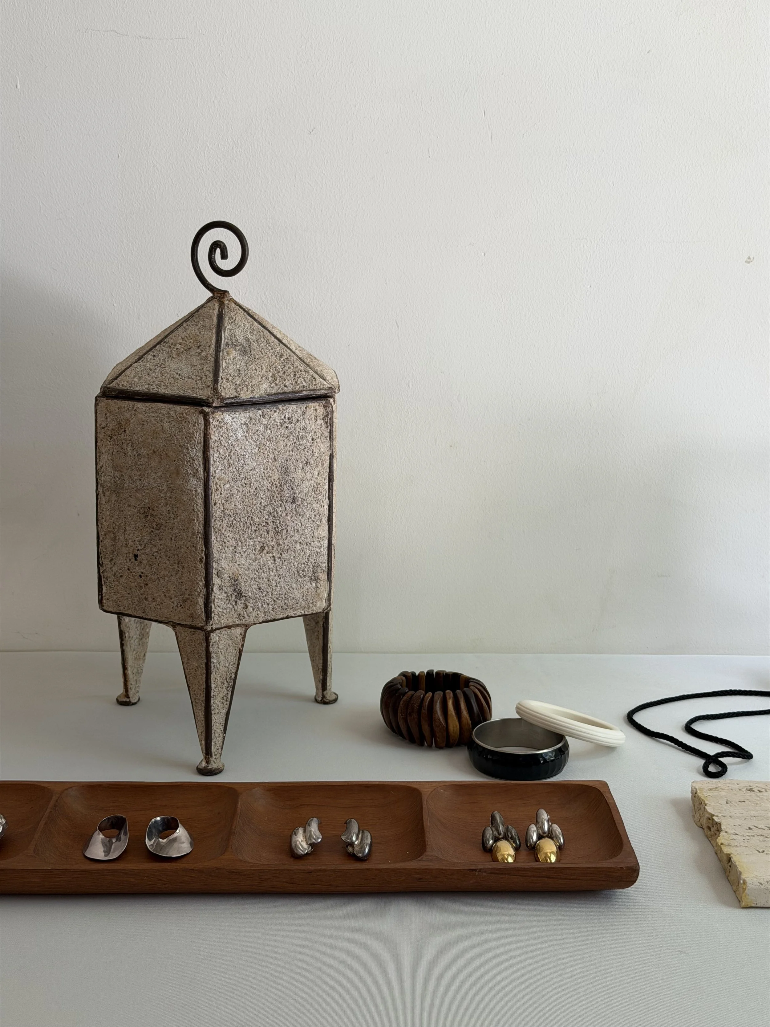 Artisan container