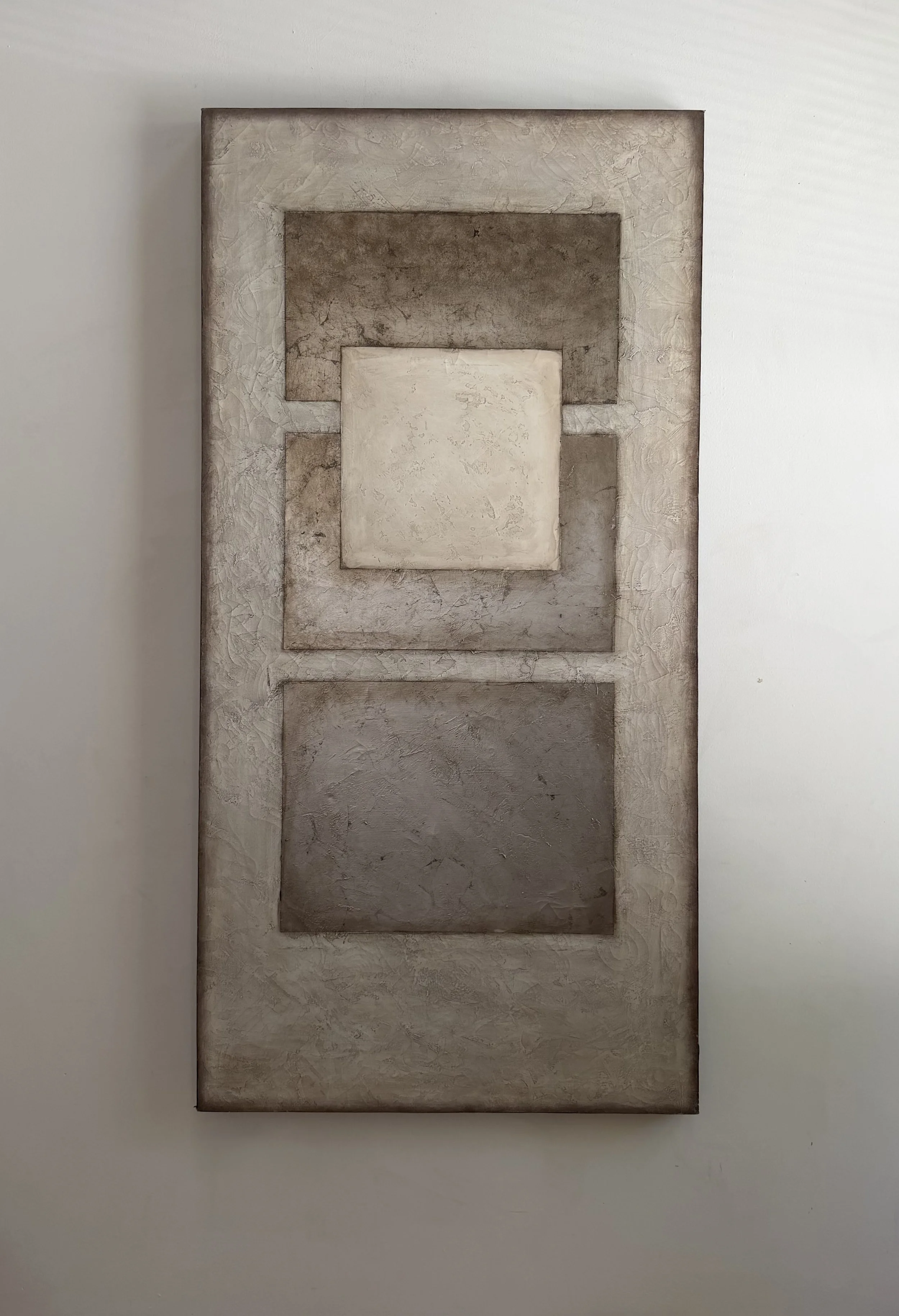 Post-modern art
