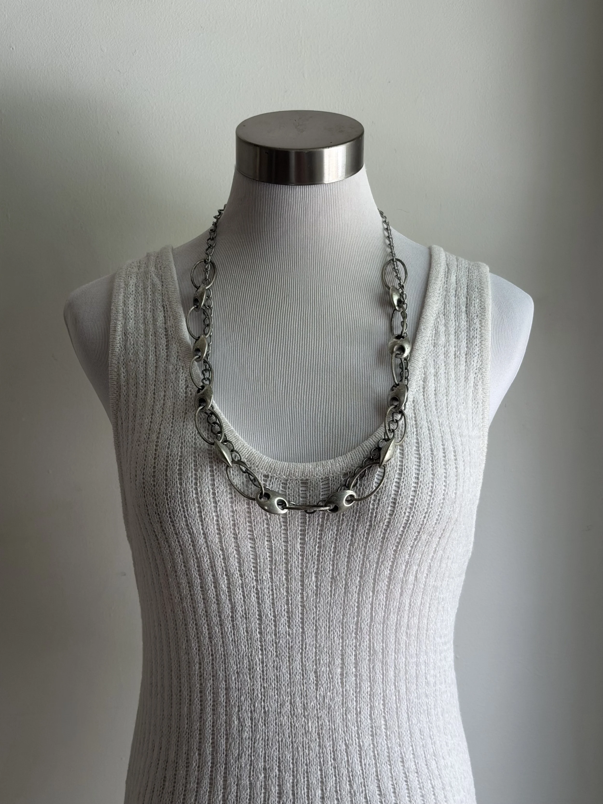 Mariner chain