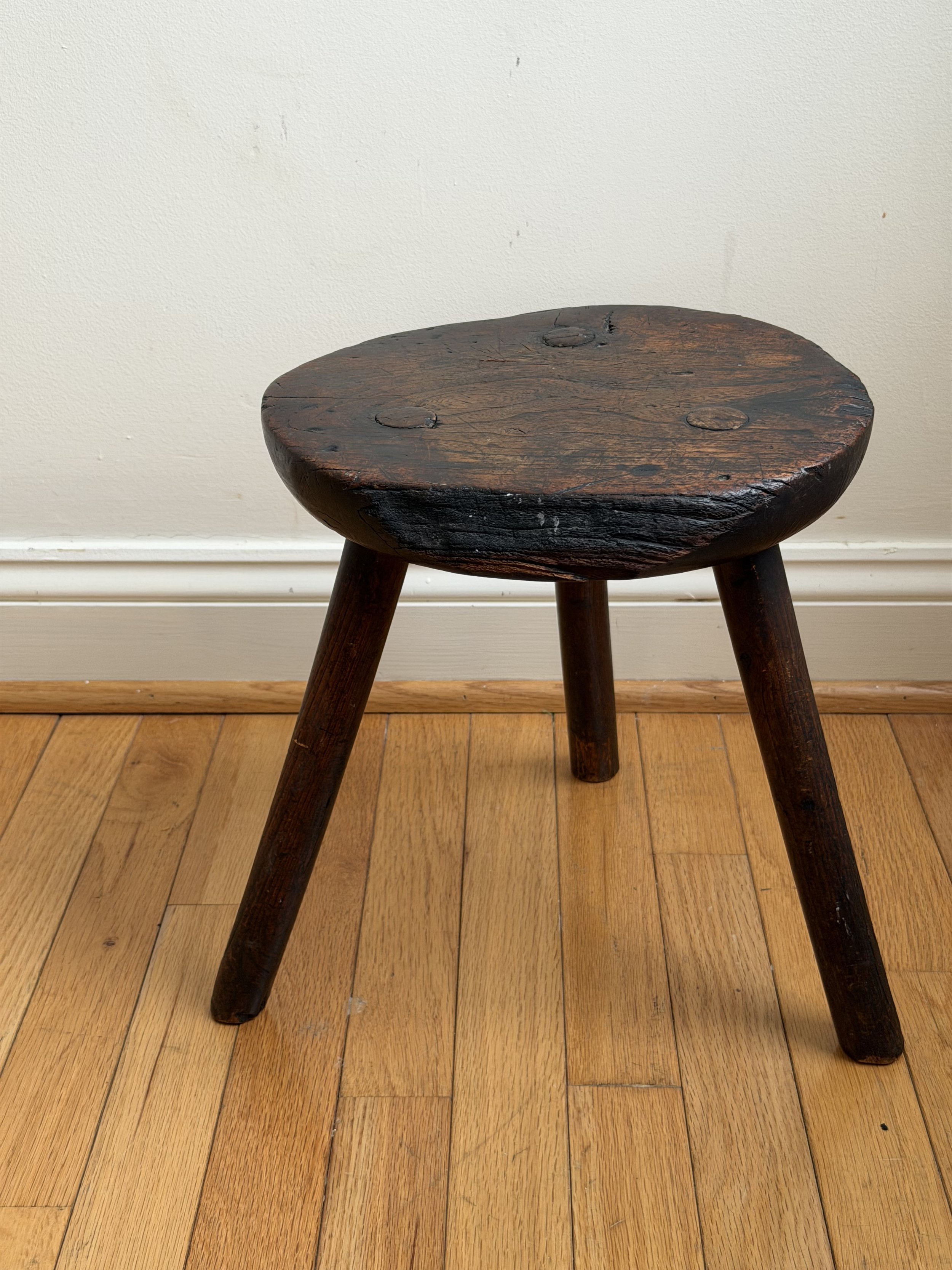 Primitive stool