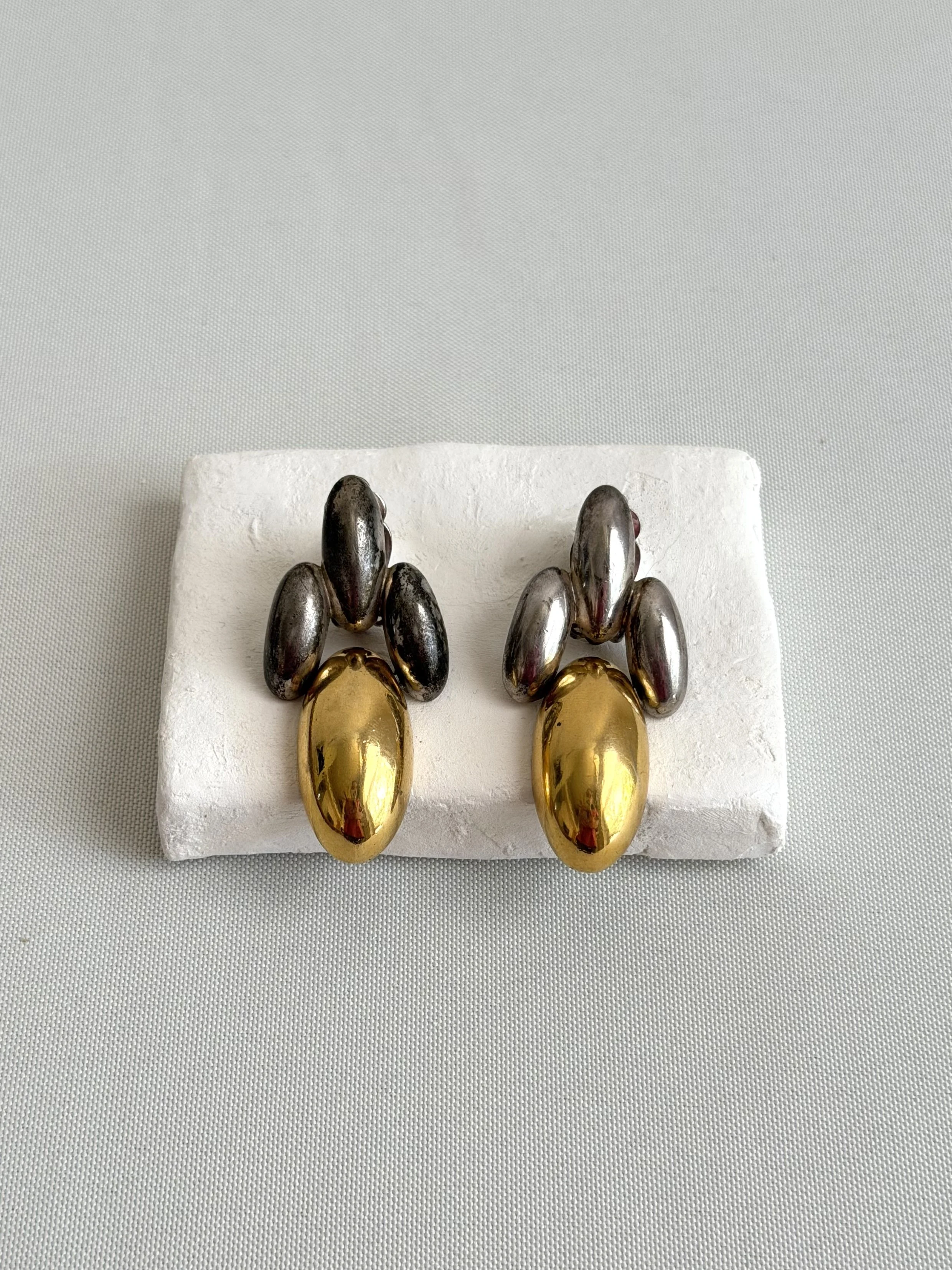Givenchy earrings