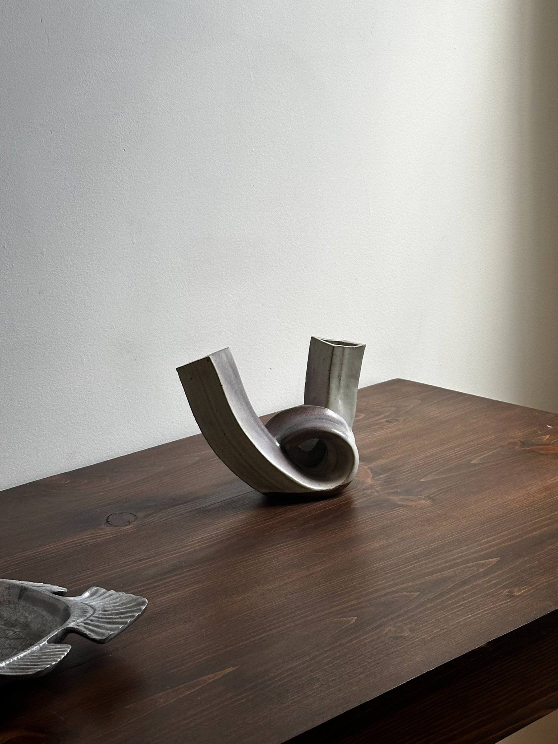 Abstract vase