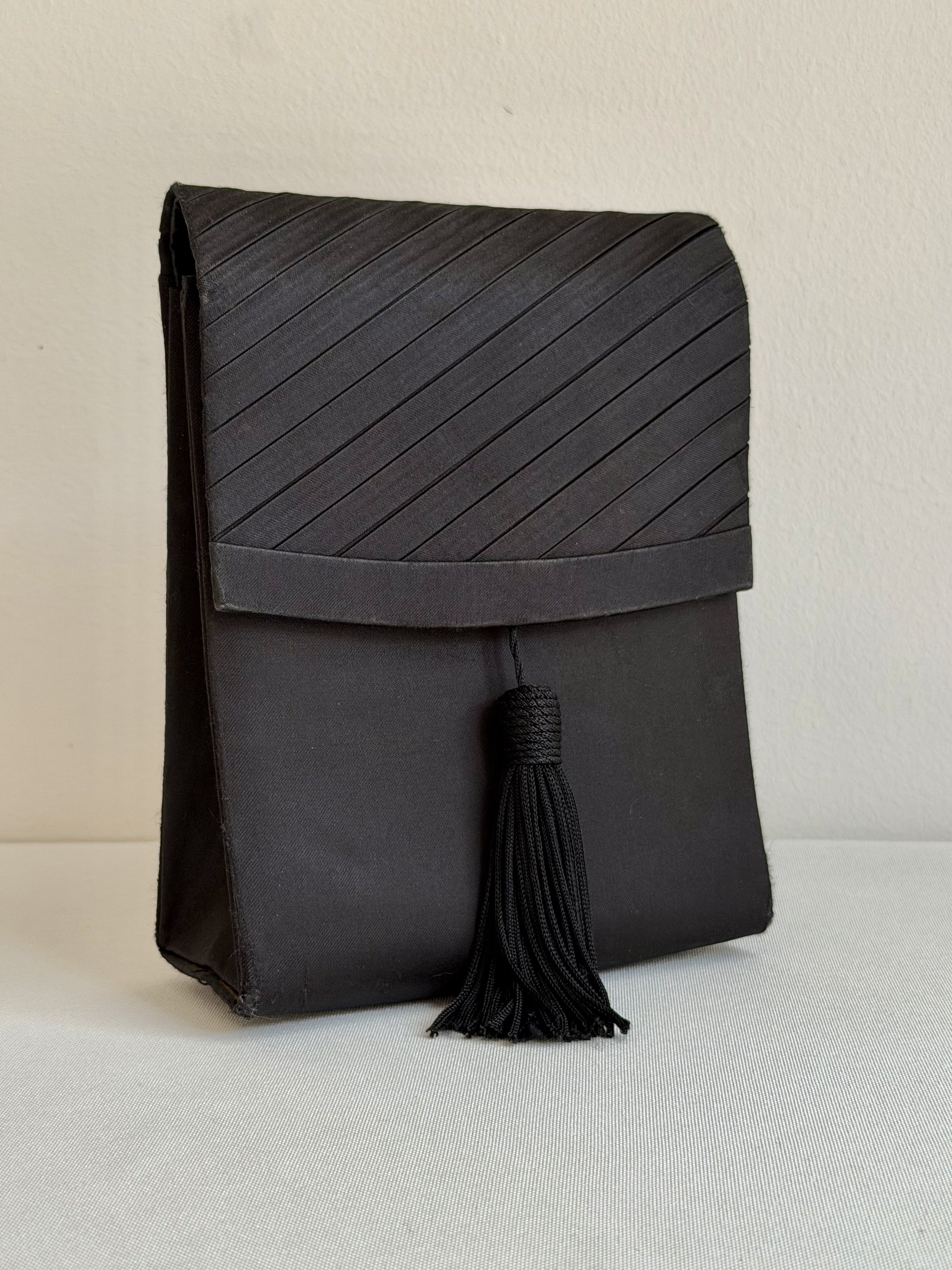 Valerie Stevens purse