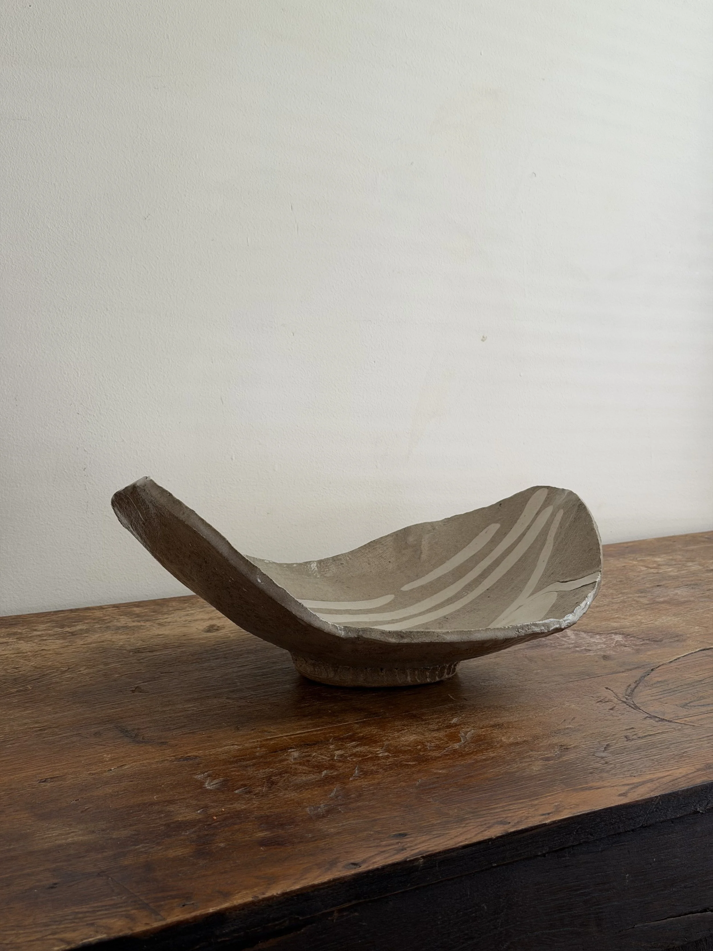 Artisan tray