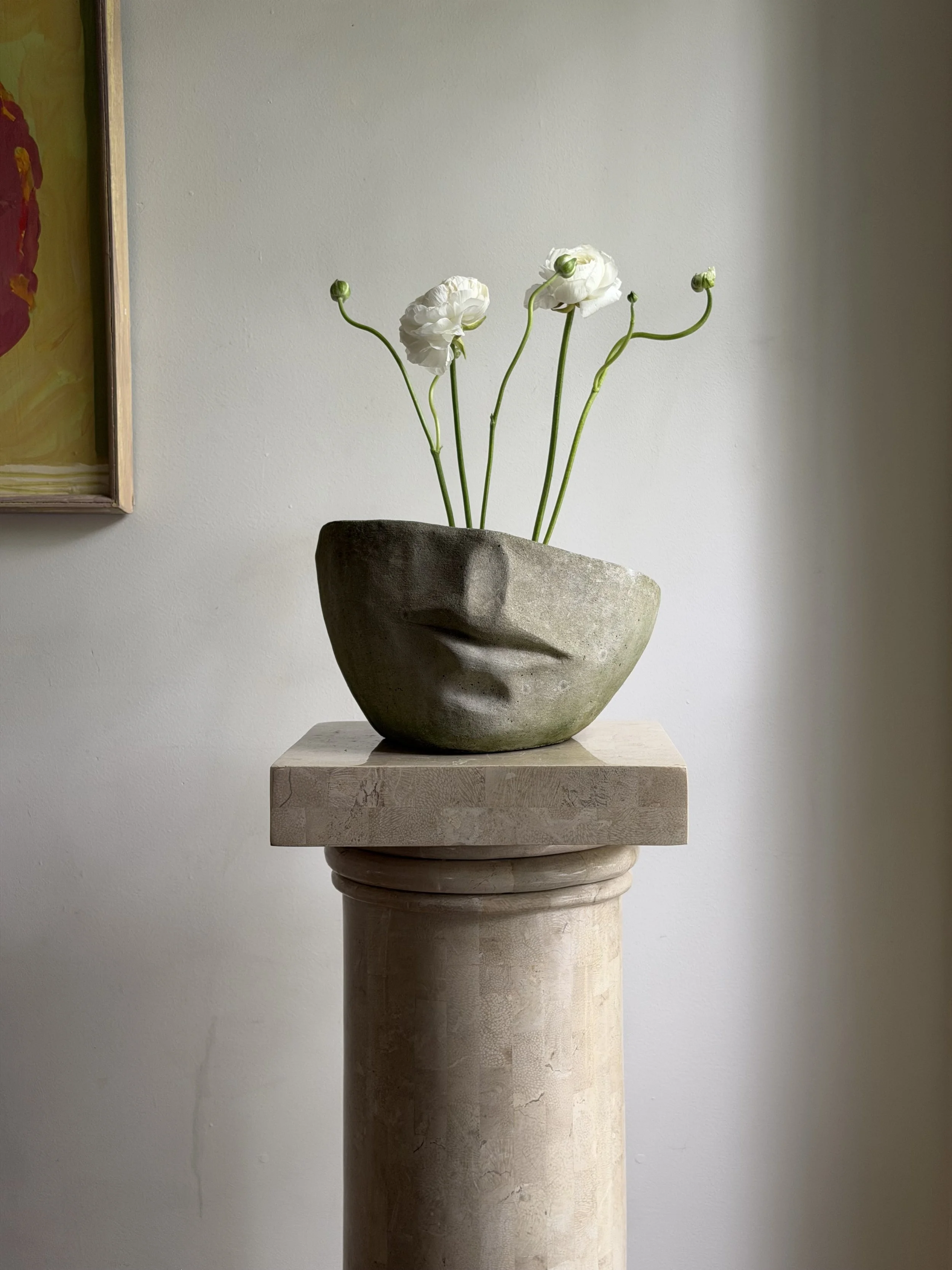 Face Planter