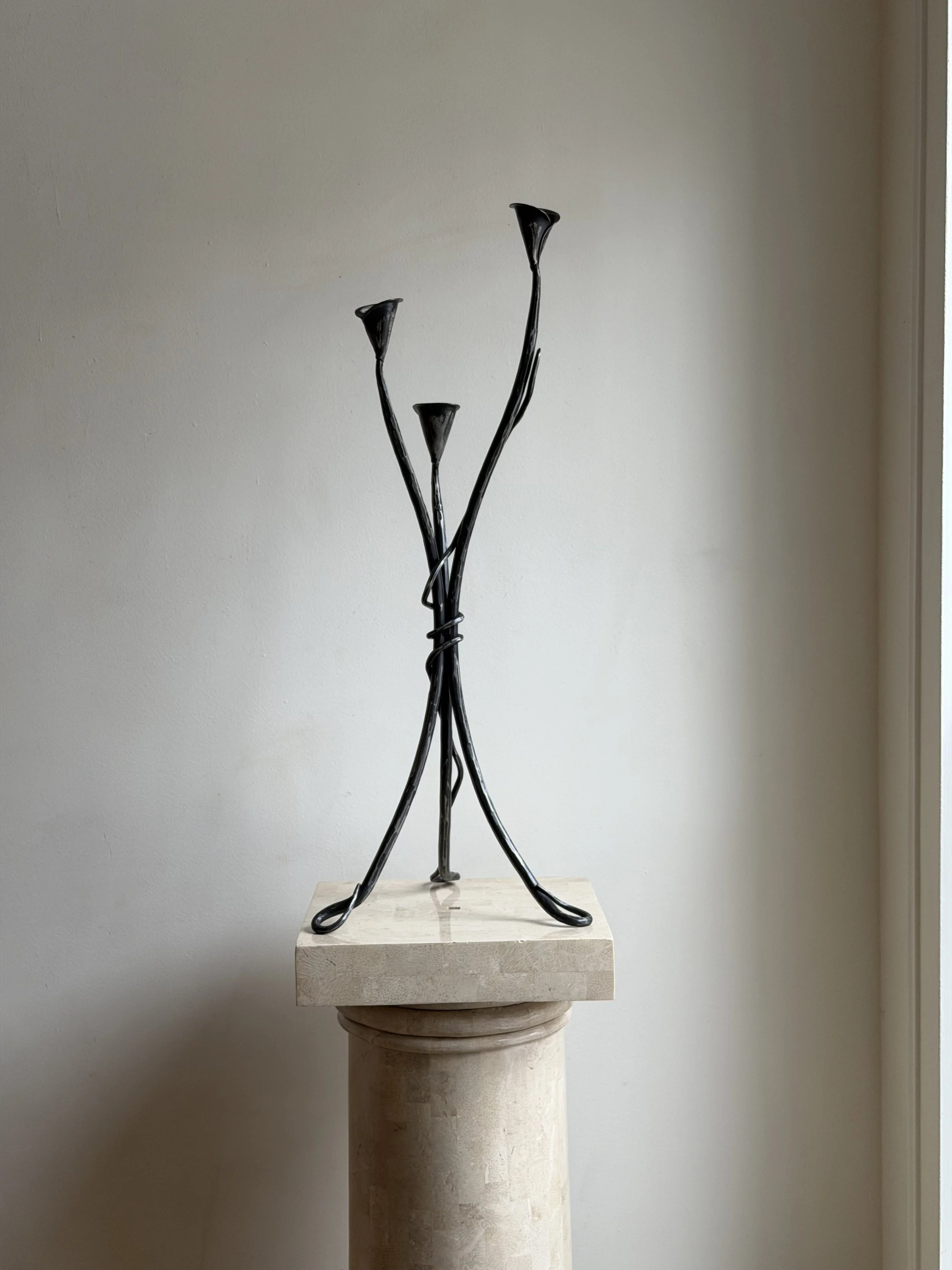 Artisan Candelabra