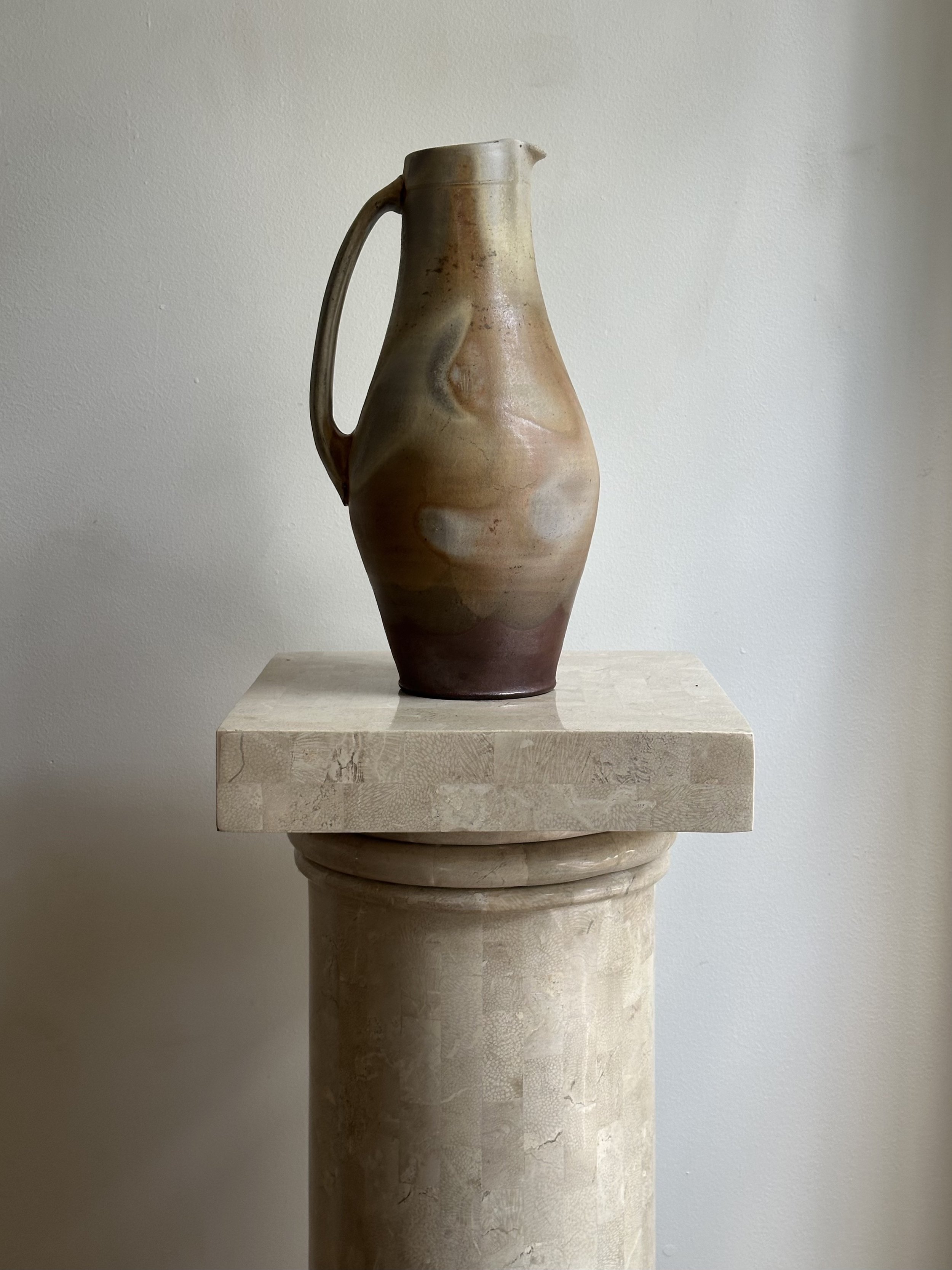 Pitcher