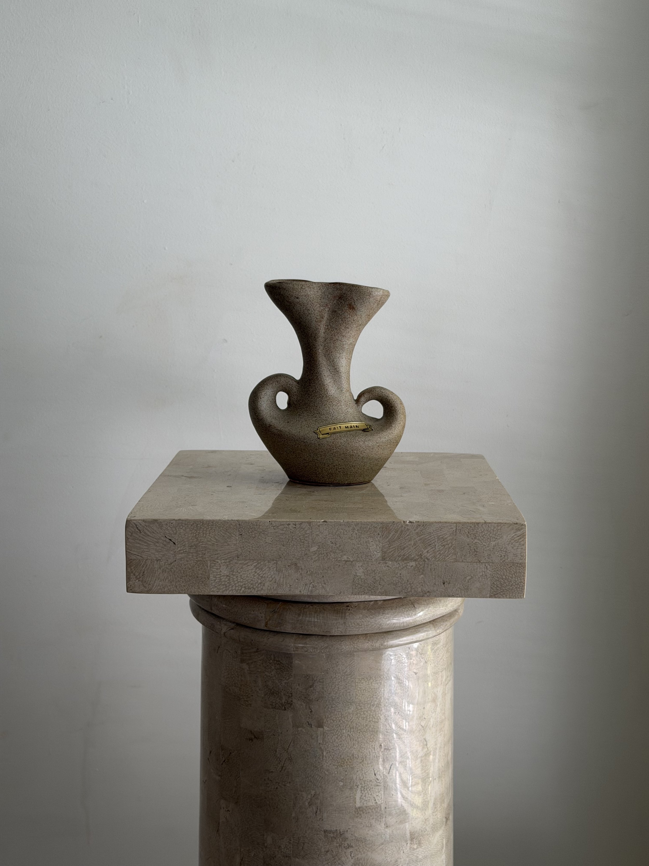 Vallauris amphora
