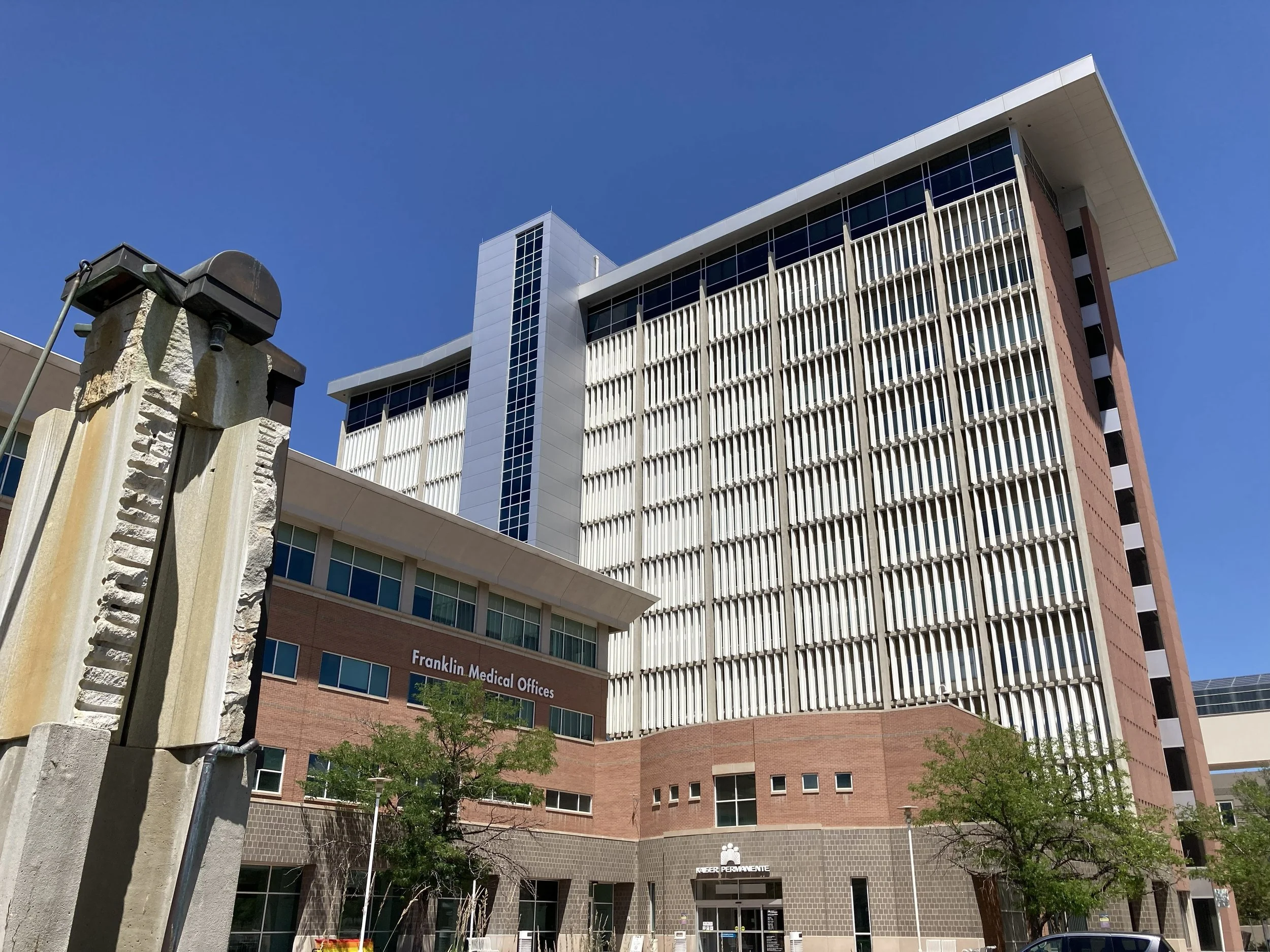 Kaiser Franklin Oncology