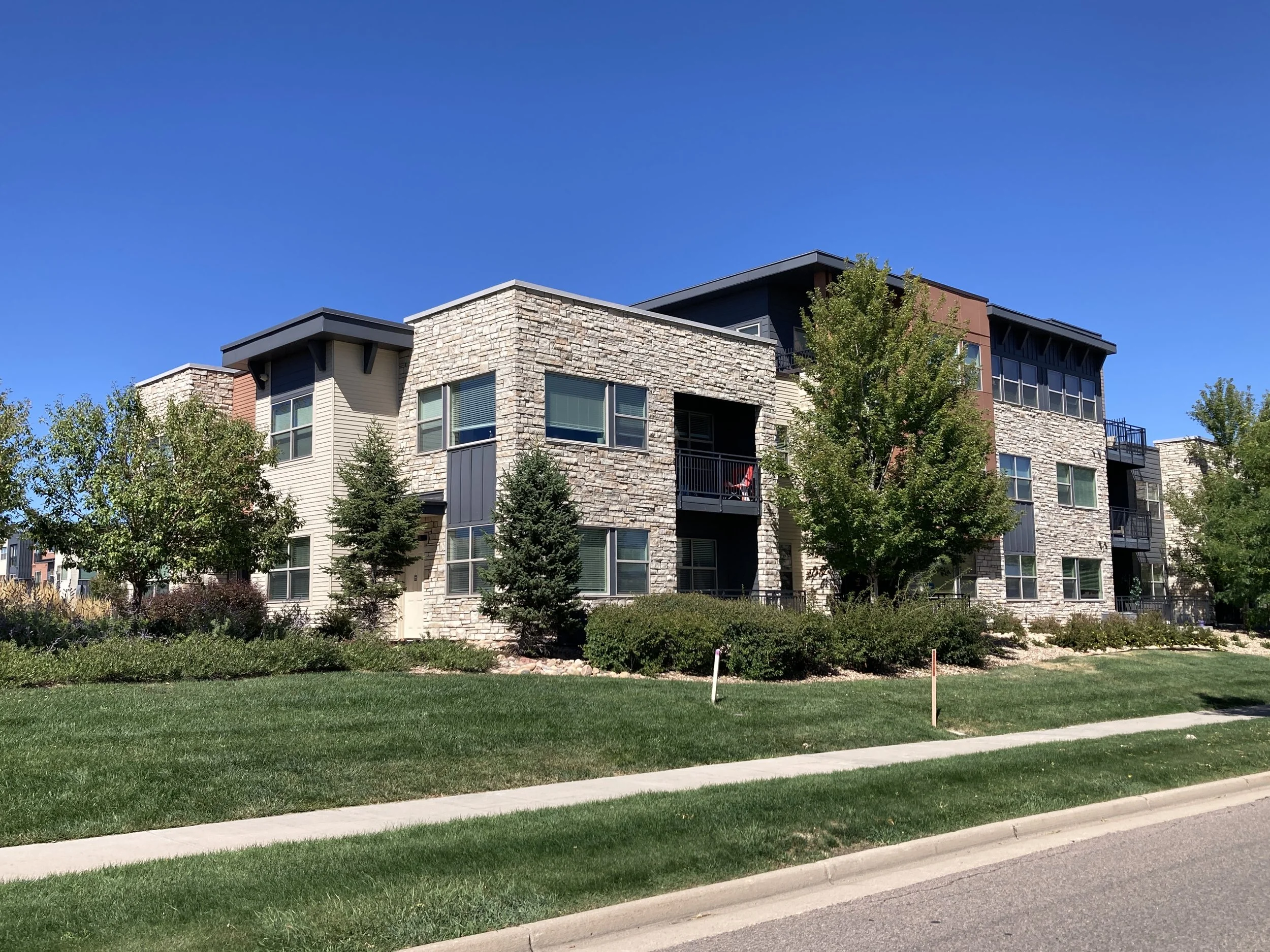 Vela Apartments