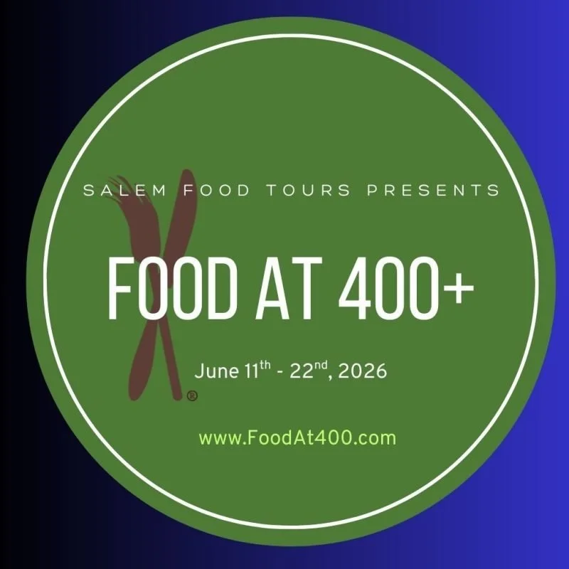 Food at 400/Future of Food Exhibit