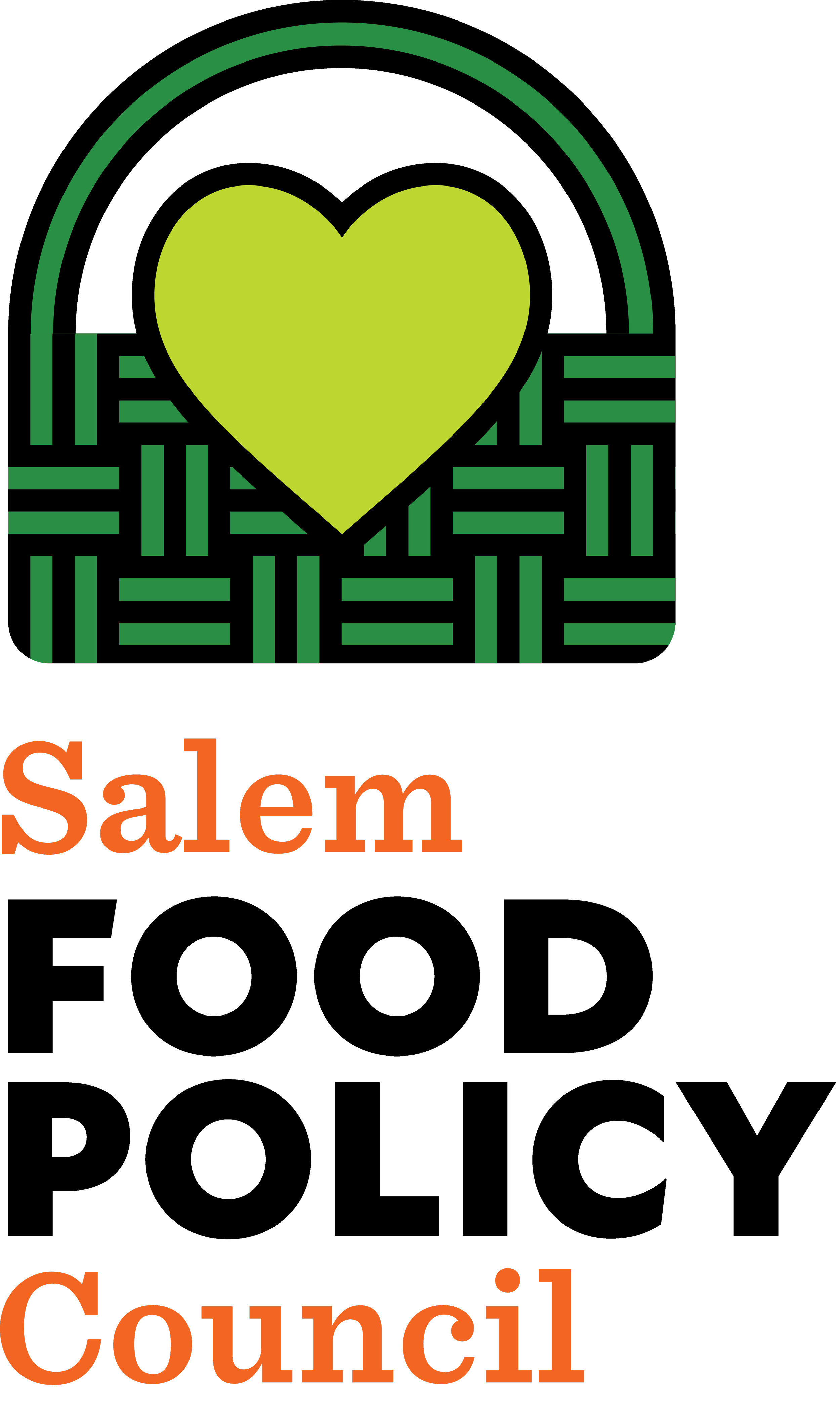 Salem Food Policy Council