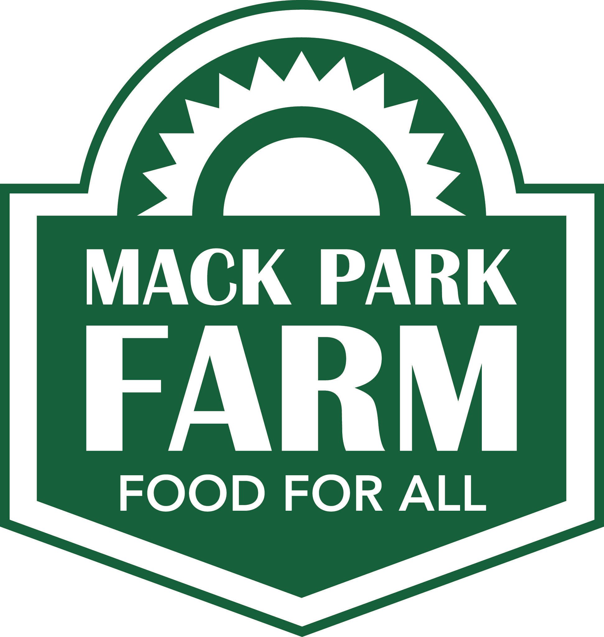 Mack Park Farm free farmers' market