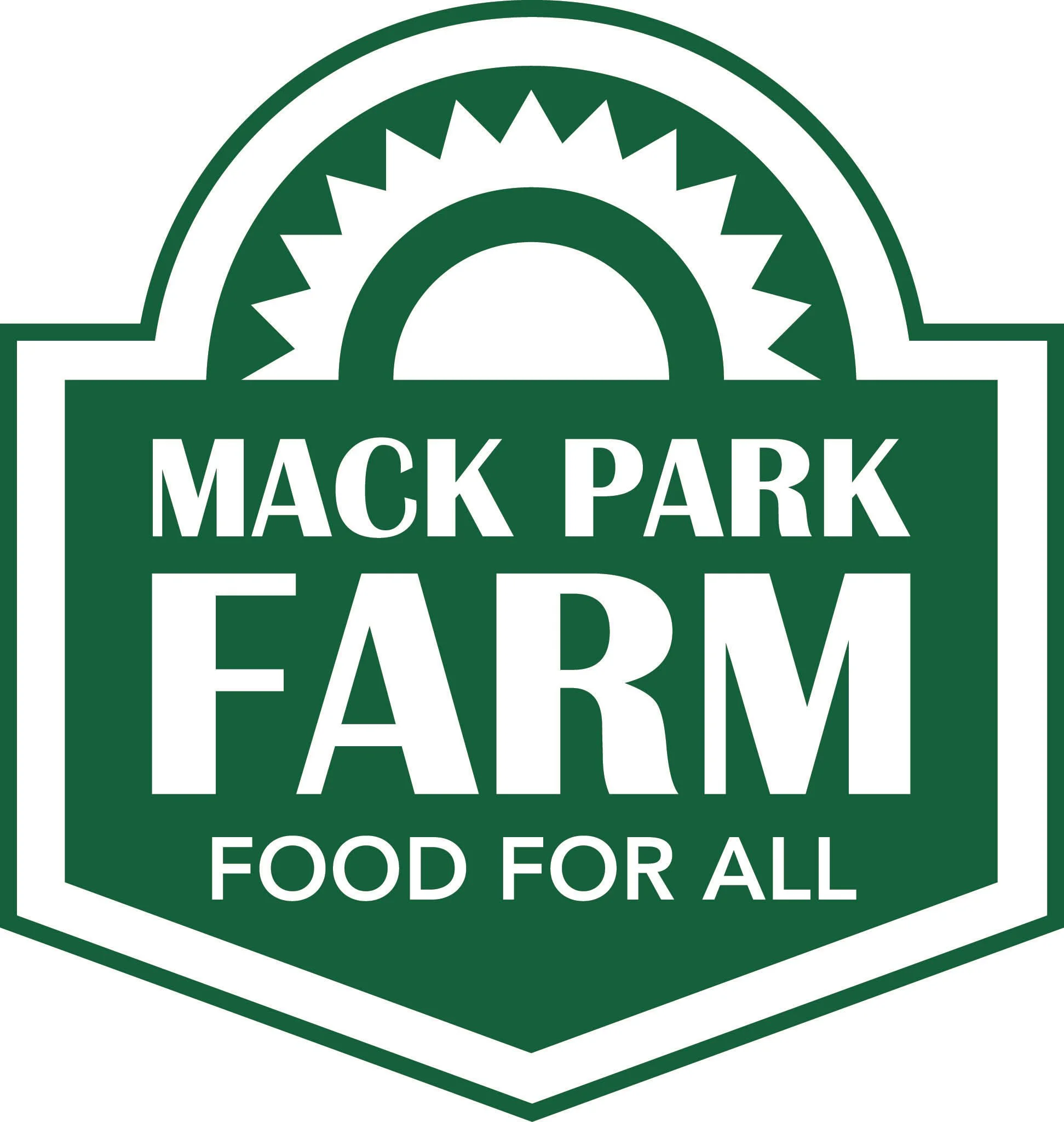 Mack Park Farm free farmers' market