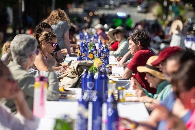 Longest Table