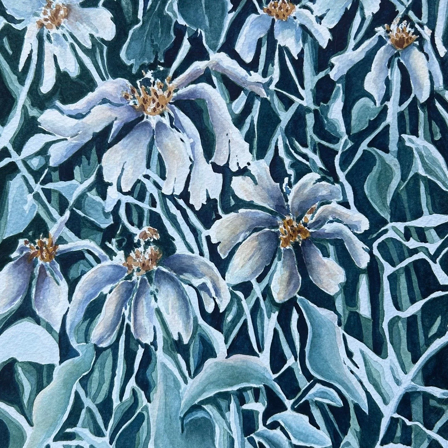 🎉It's the week leading up to the Lakeside Artists Studio Tour!! That means we have 4 more days to introduce you to the rest of our AMAZING artists.... Let's go!!

🎨 Introducing painter, Brenda Kadlecik -- artist featured at Studio Blue - Lions Club