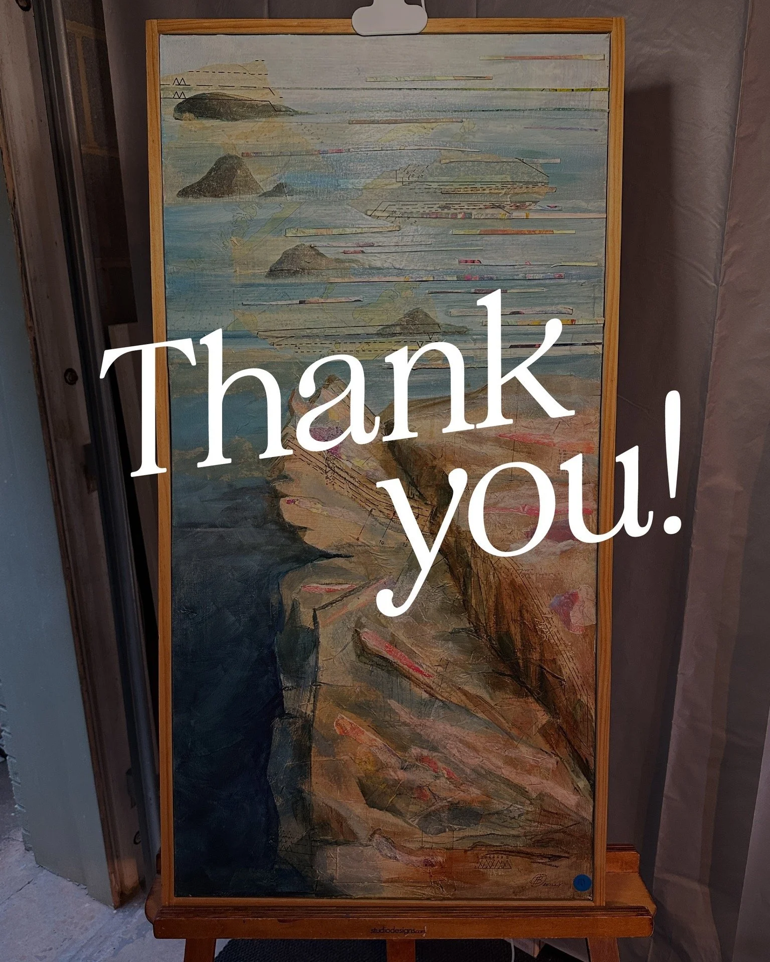 ❤️ THANK YOU, LAKE NORMAN! ❤️

What an incredible weekend! The 18th Annual Lakeside Artists Studio Tour was filled with creativity, connection, and a shared appreciation for the arts, and we couldn&rsquo;t have done it without YOU!

🎨 Thank you to e