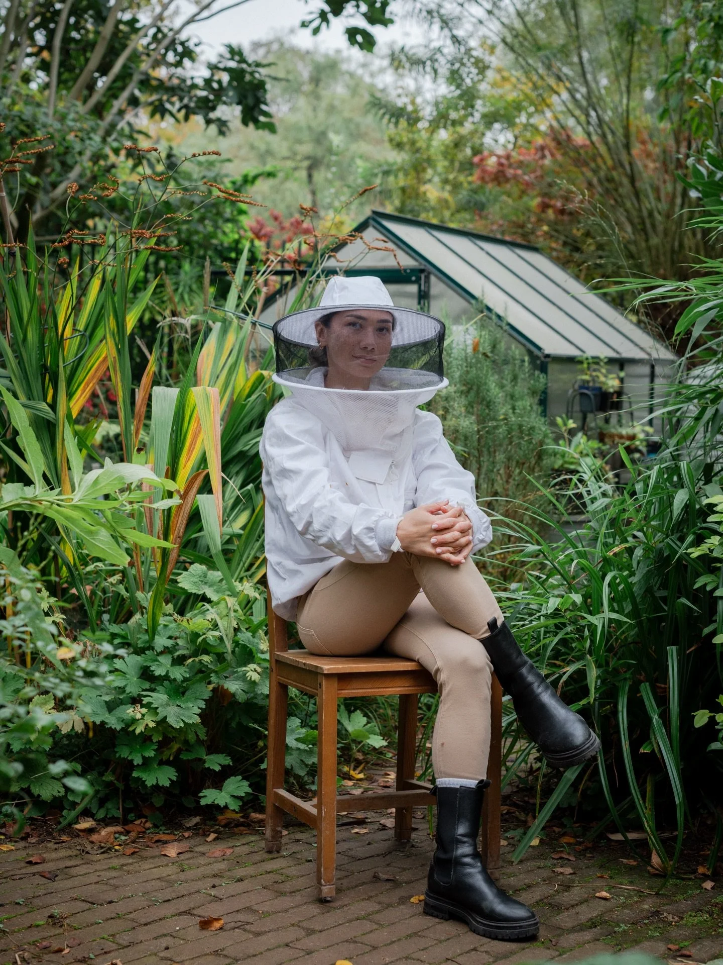 Almost International Women&rsquo;s Day.

Every year I think about marking this occasion, and every year I decide not to because women should be celebrated every day, not just on the 8th of March.

This year though, as I was preparing a submission for