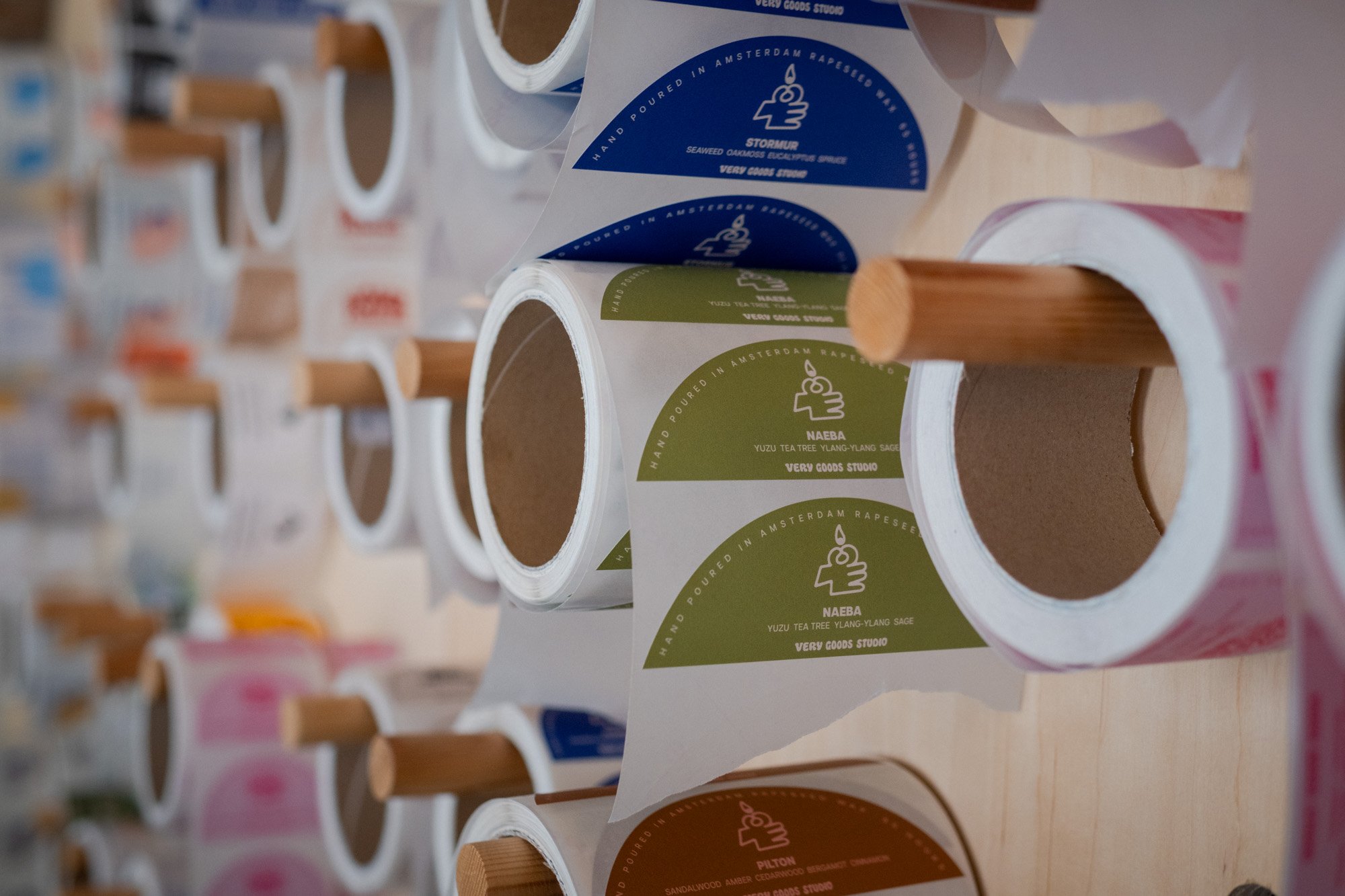 Why Branding Photography Matters for Small Businesses in Amsterdam (and Beyond)