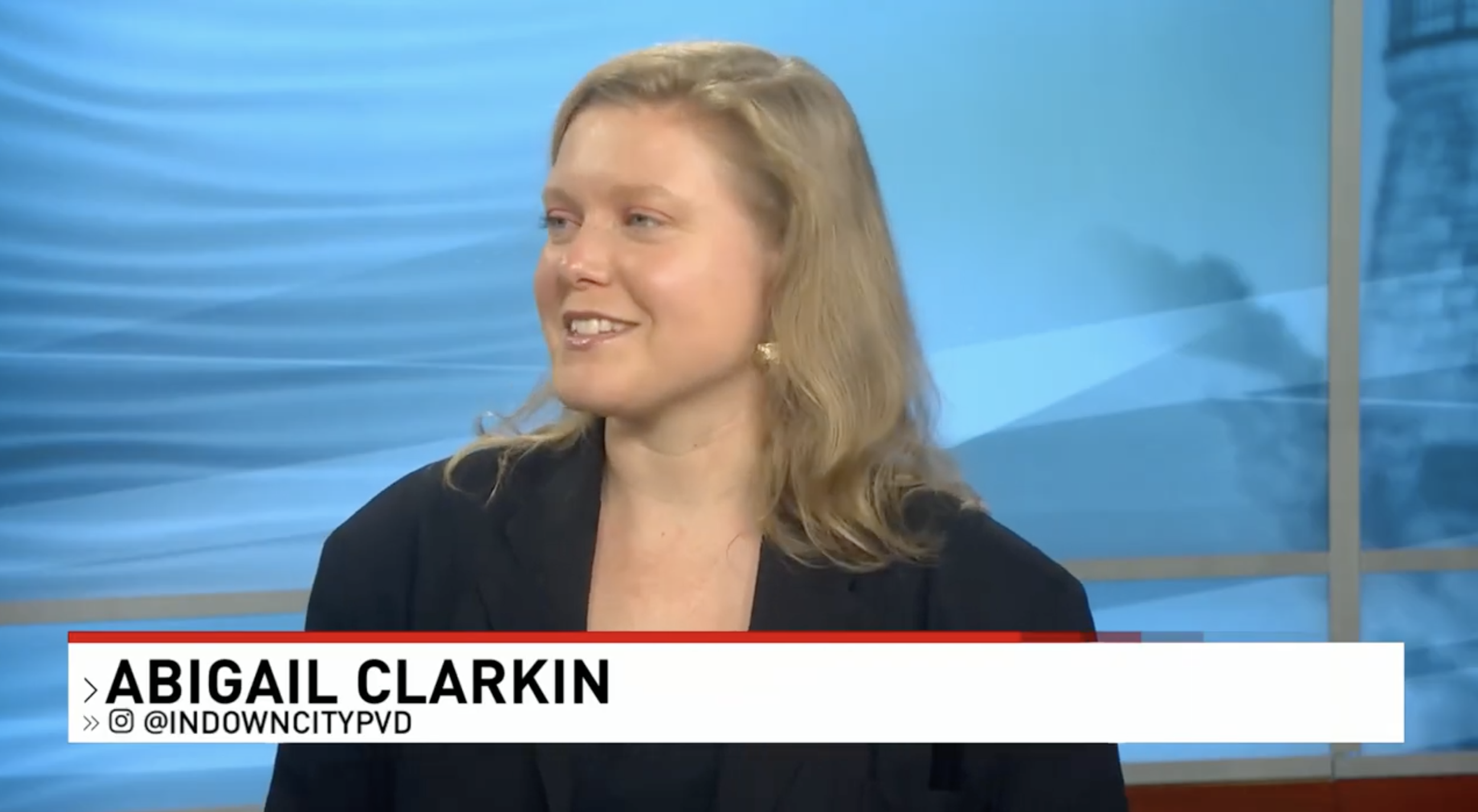 NBC 10 | December 11, 2025 | "InDownCity PVD shares holiday events"