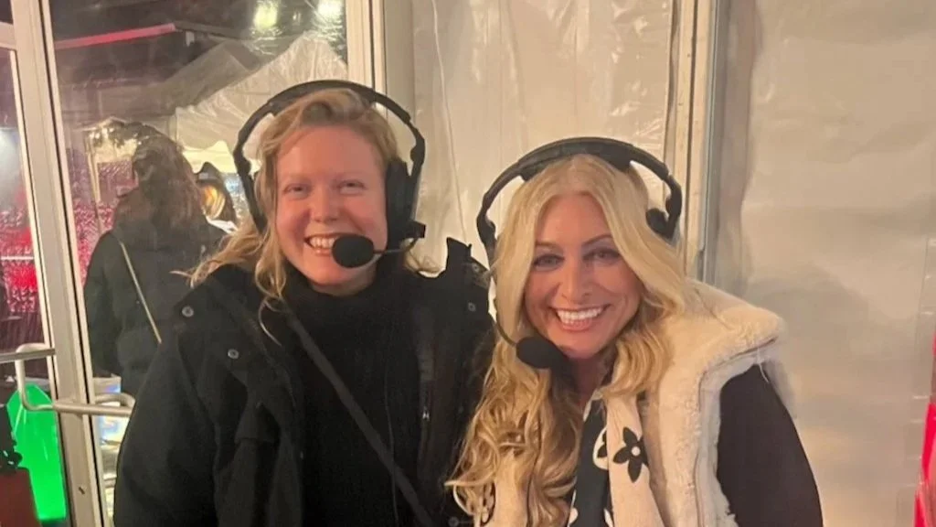 92 PRO FM | December 5, 2025 | On Air Live at the PVD Downcity Holiday Market