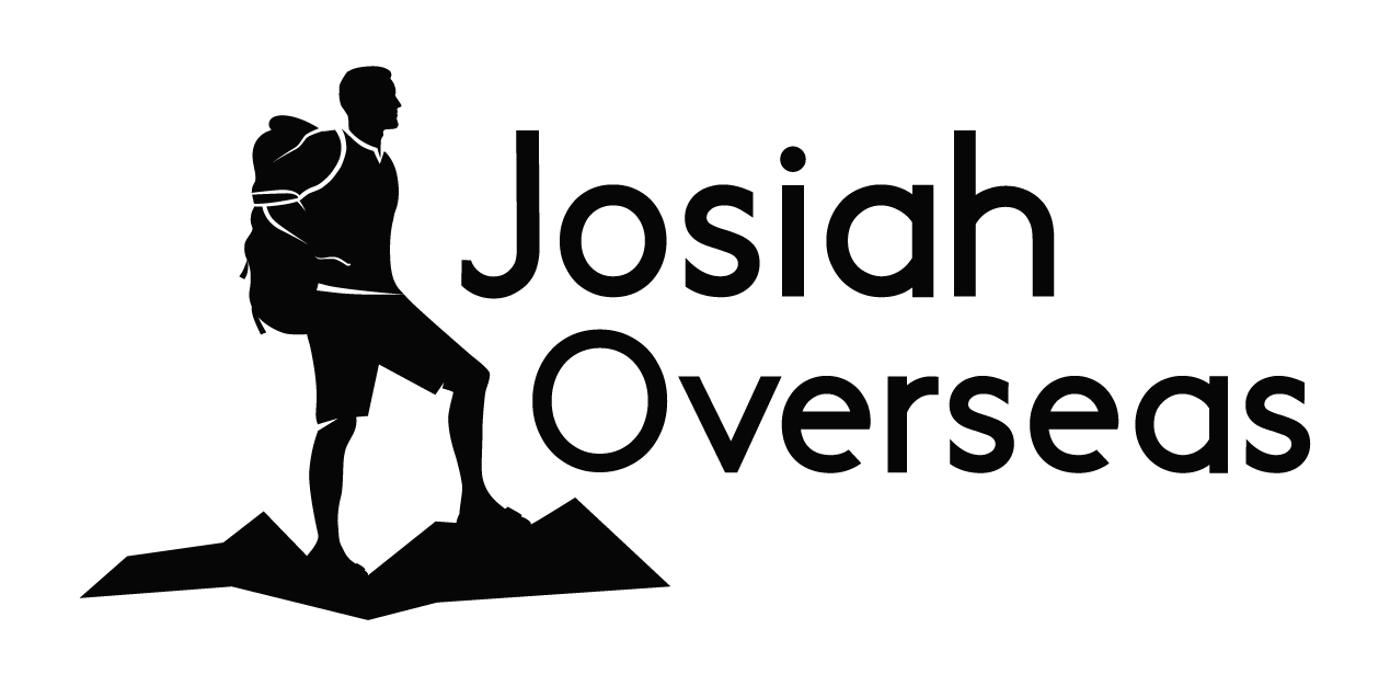 Josiah Overseas