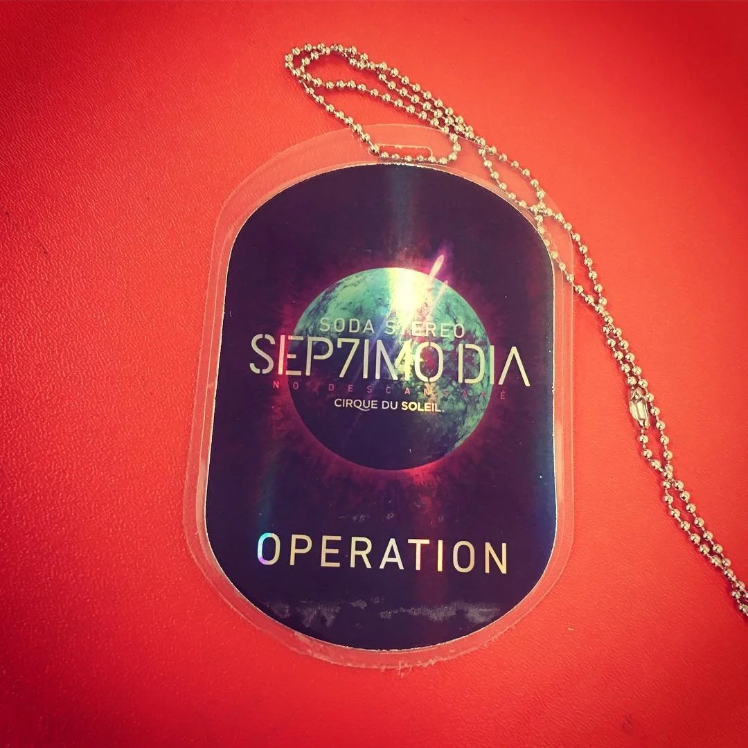 First day, first load out.
.
#Miami #Florida #automation #tourlife #theatre #watscocenter