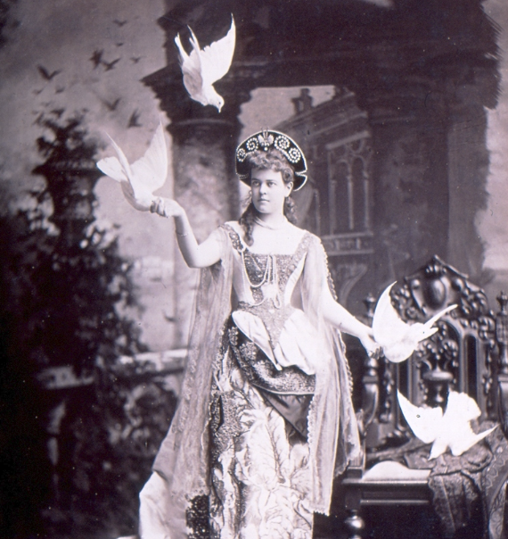 A Brief, Slightly Unhinged History of the fundraising Gala 