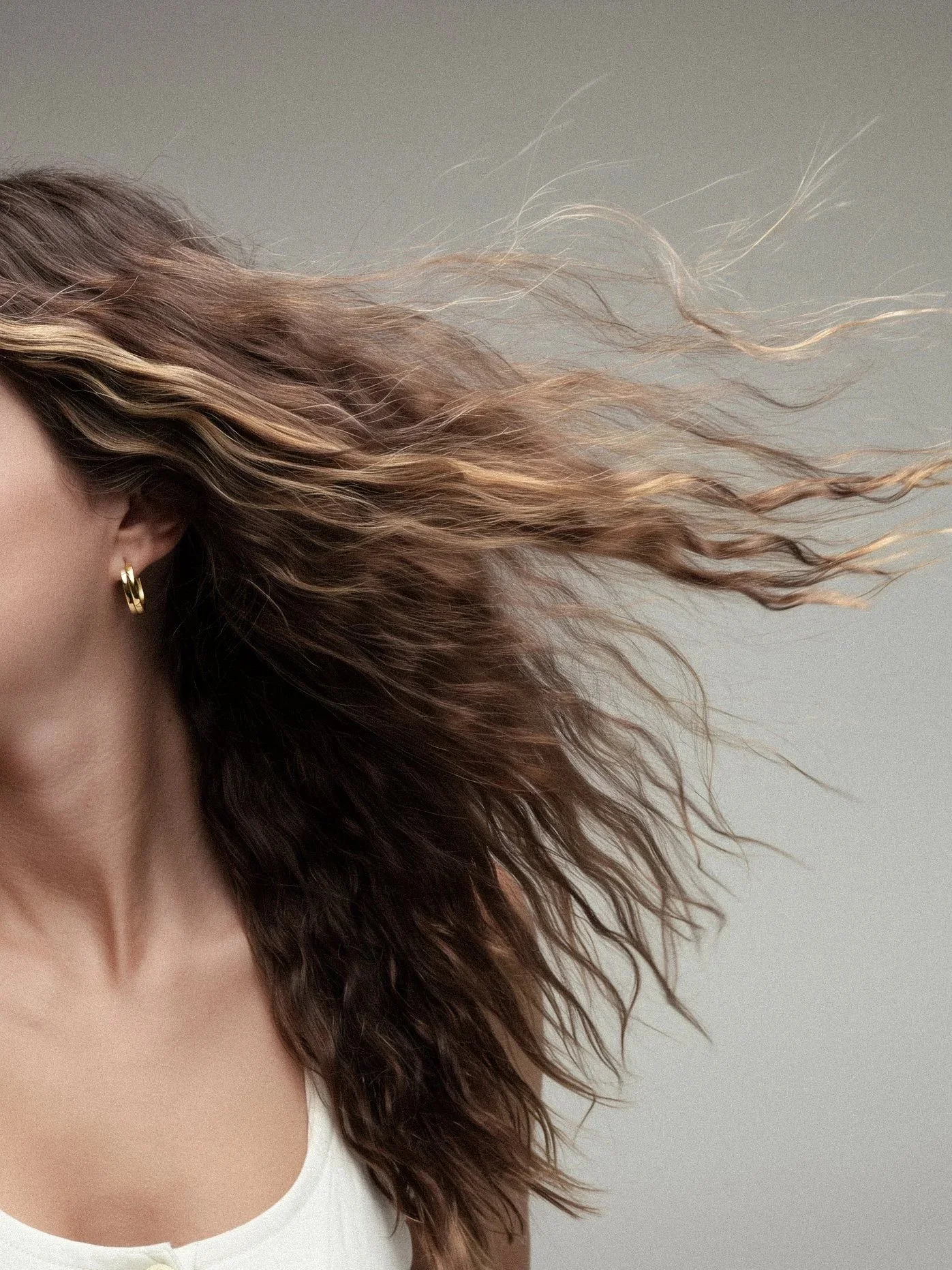 warm brown hair extensions long hair k tips i tips tape extensions nyc blonde hair