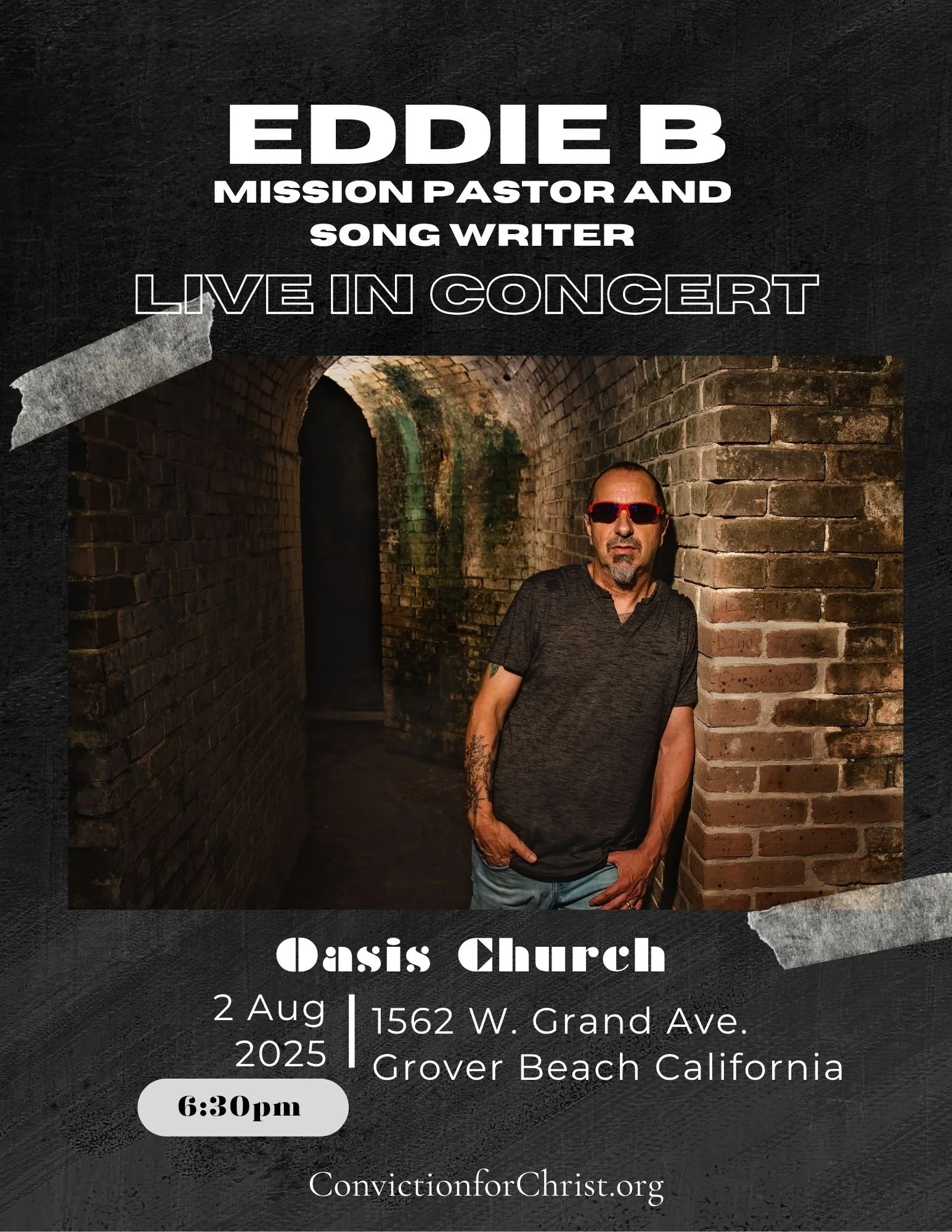 Oasis Church