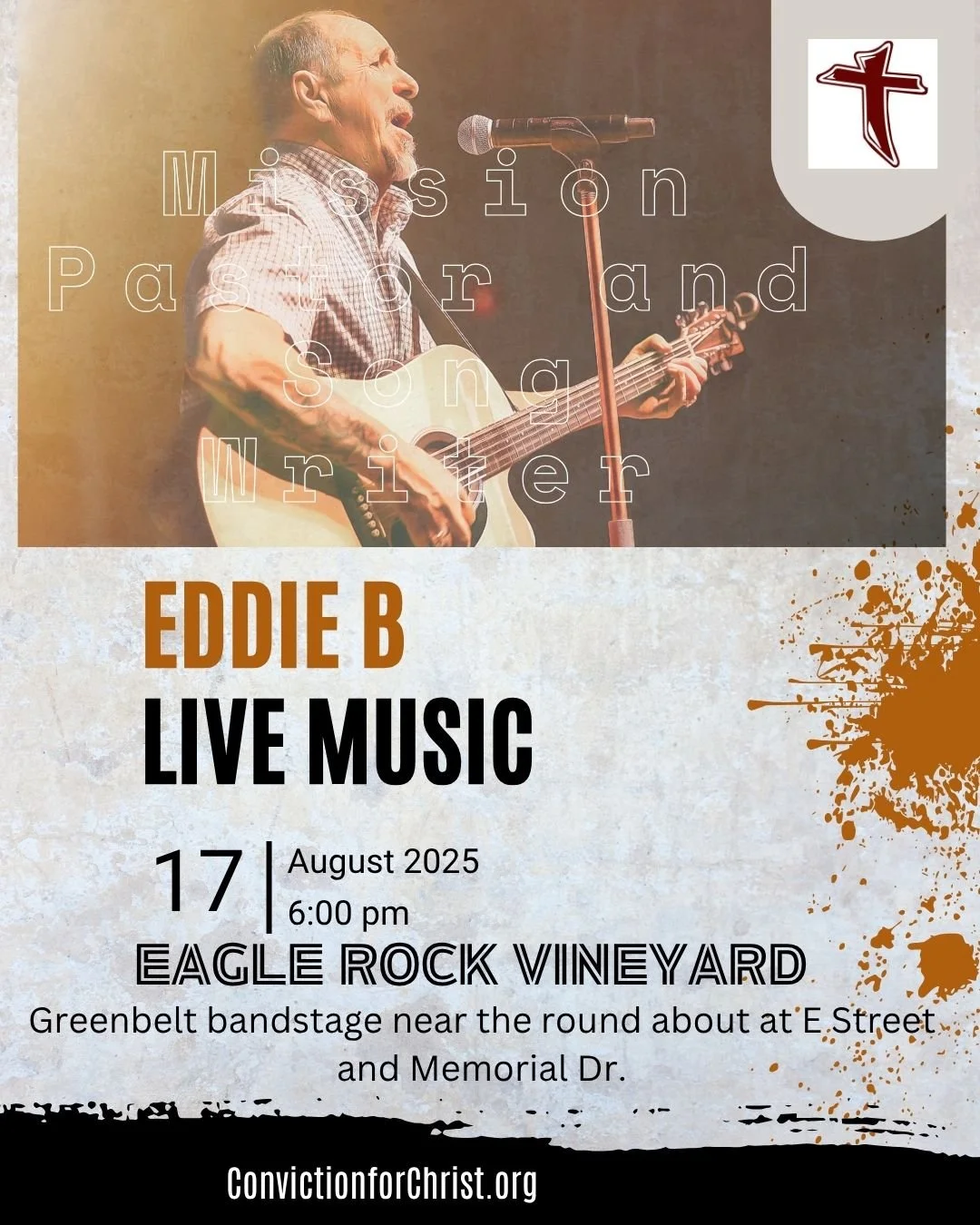 Eagle Rock Vineyard